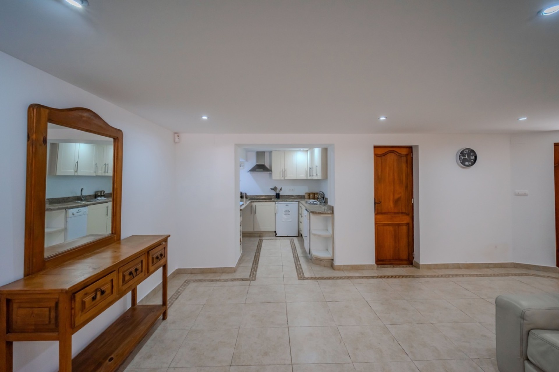 Revente - Villa Individuelle -
Cabo Roig