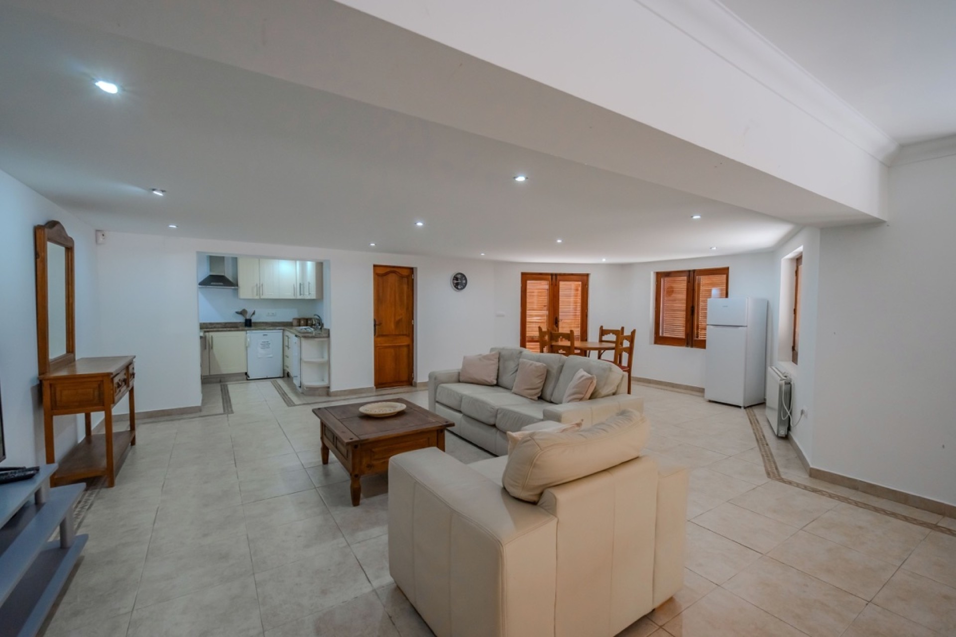 Revente - Villa Individuelle -
Cabo Roig