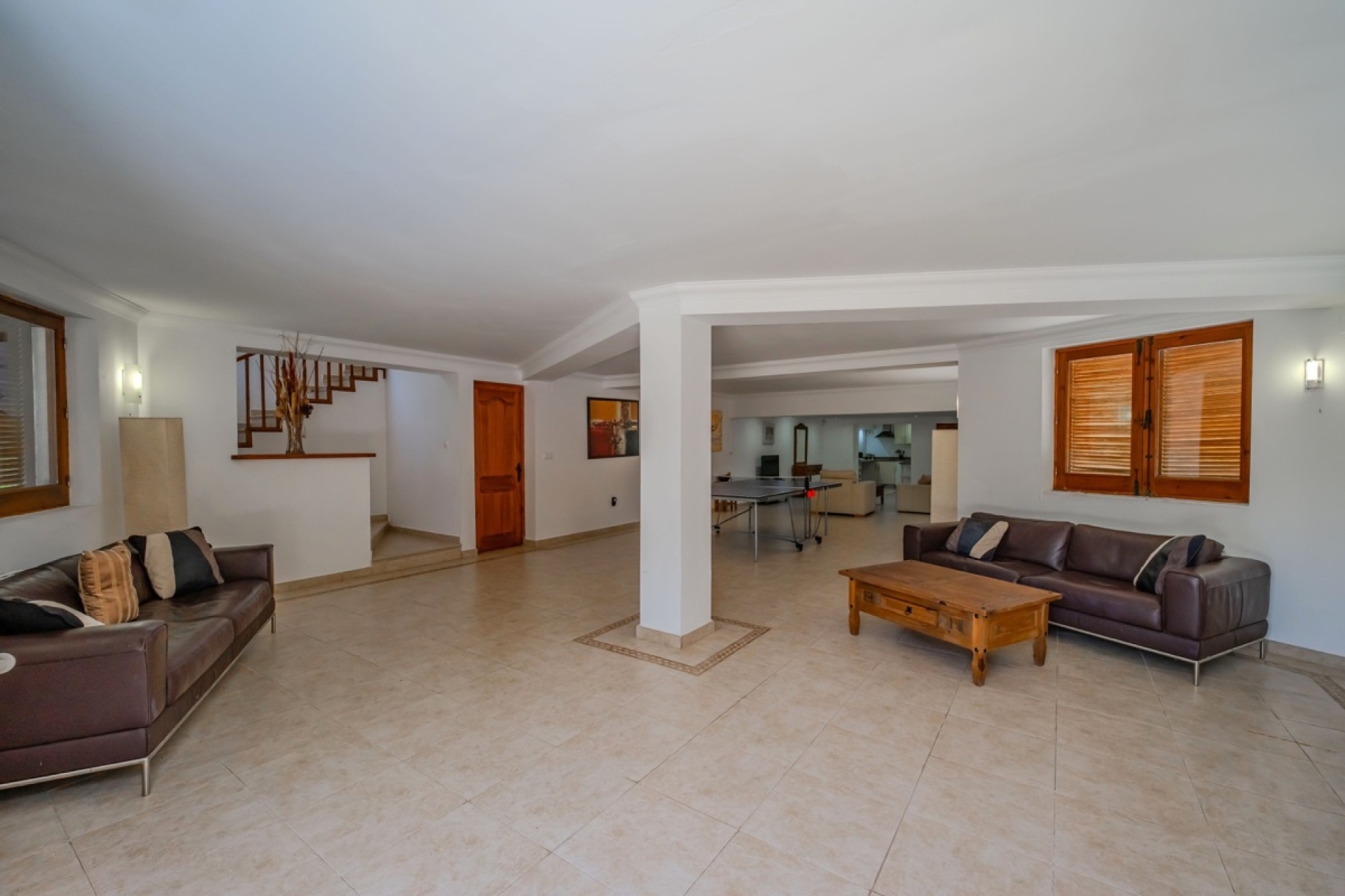 Revente - Villa Individuelle -
Cabo Roig