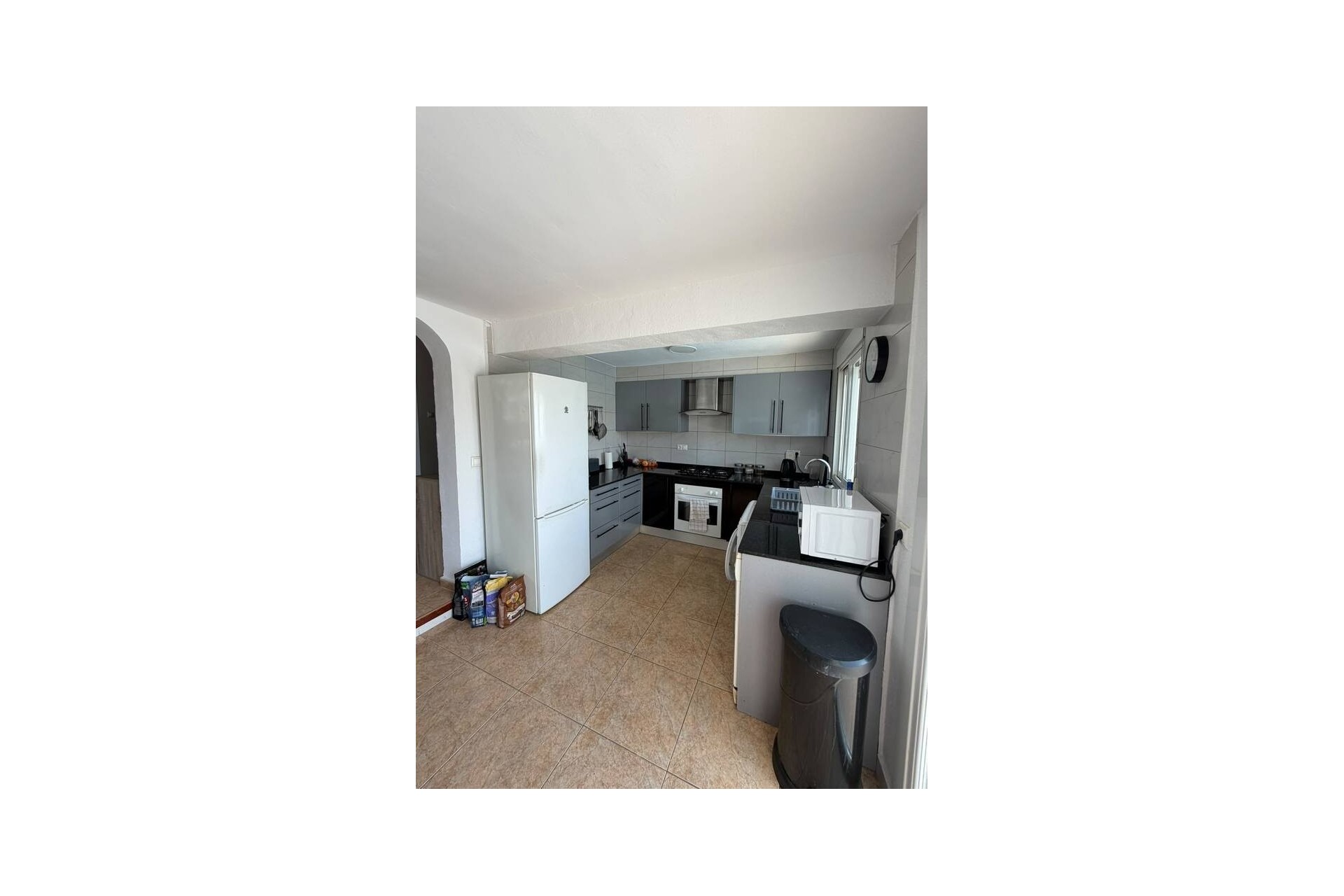 Revente - Villa Individuelle -
Cabo Roig