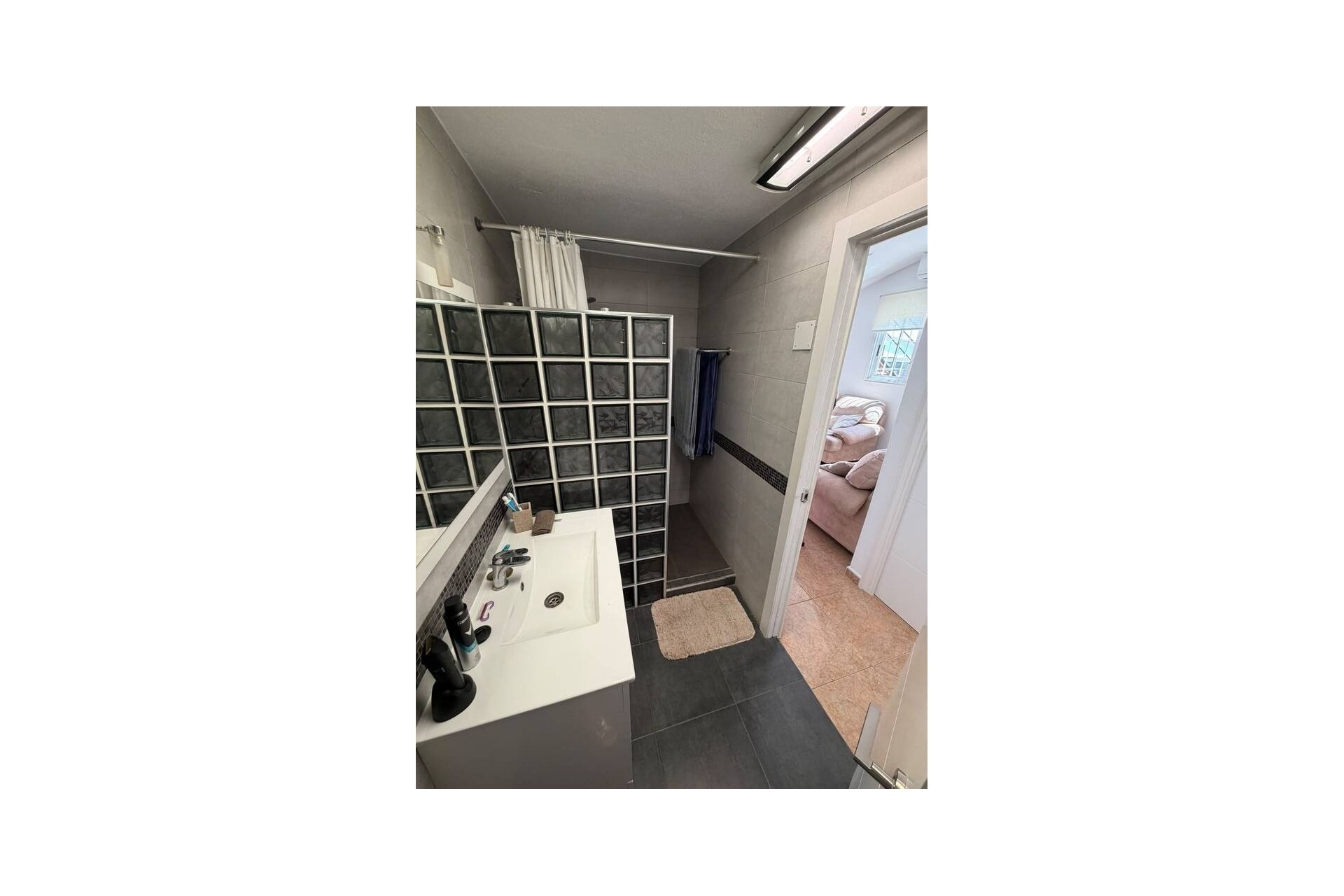 Revente - Villa Individuelle -
Cabo Roig