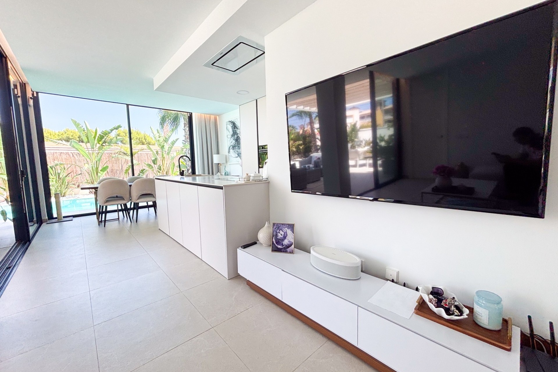 Revente - Villa Individuelle -
Cabo Roig