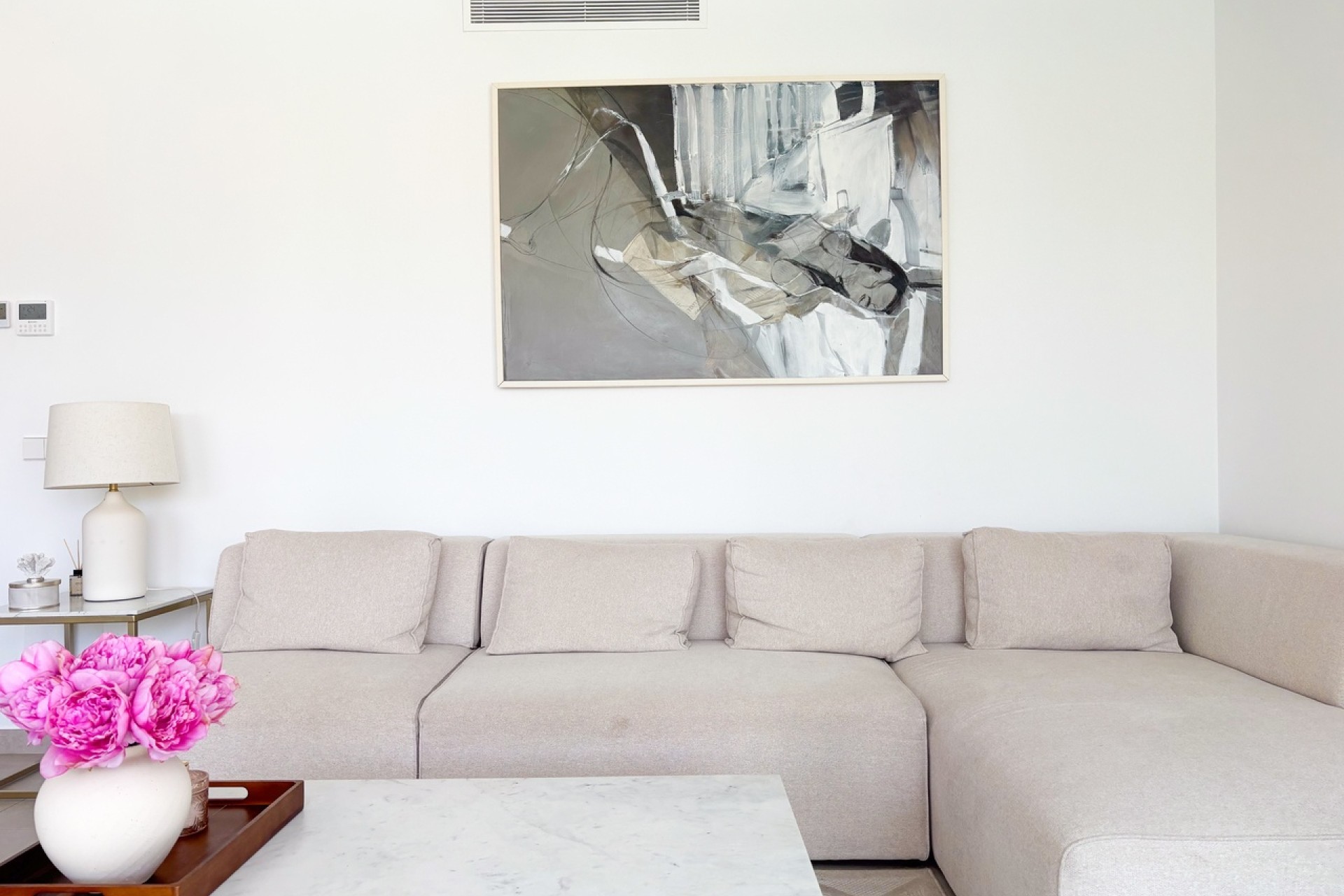 Revente - Villa Individuelle -
Cabo Roig
