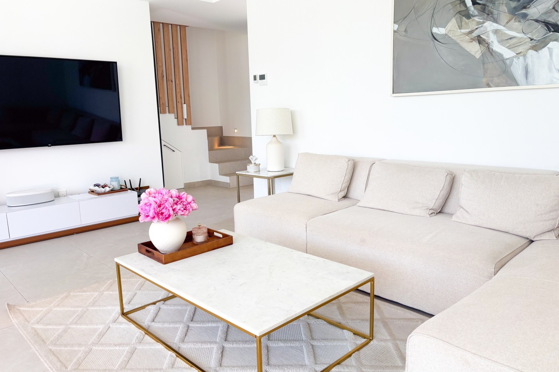 Revente - Villa Individuelle -
Cabo Roig