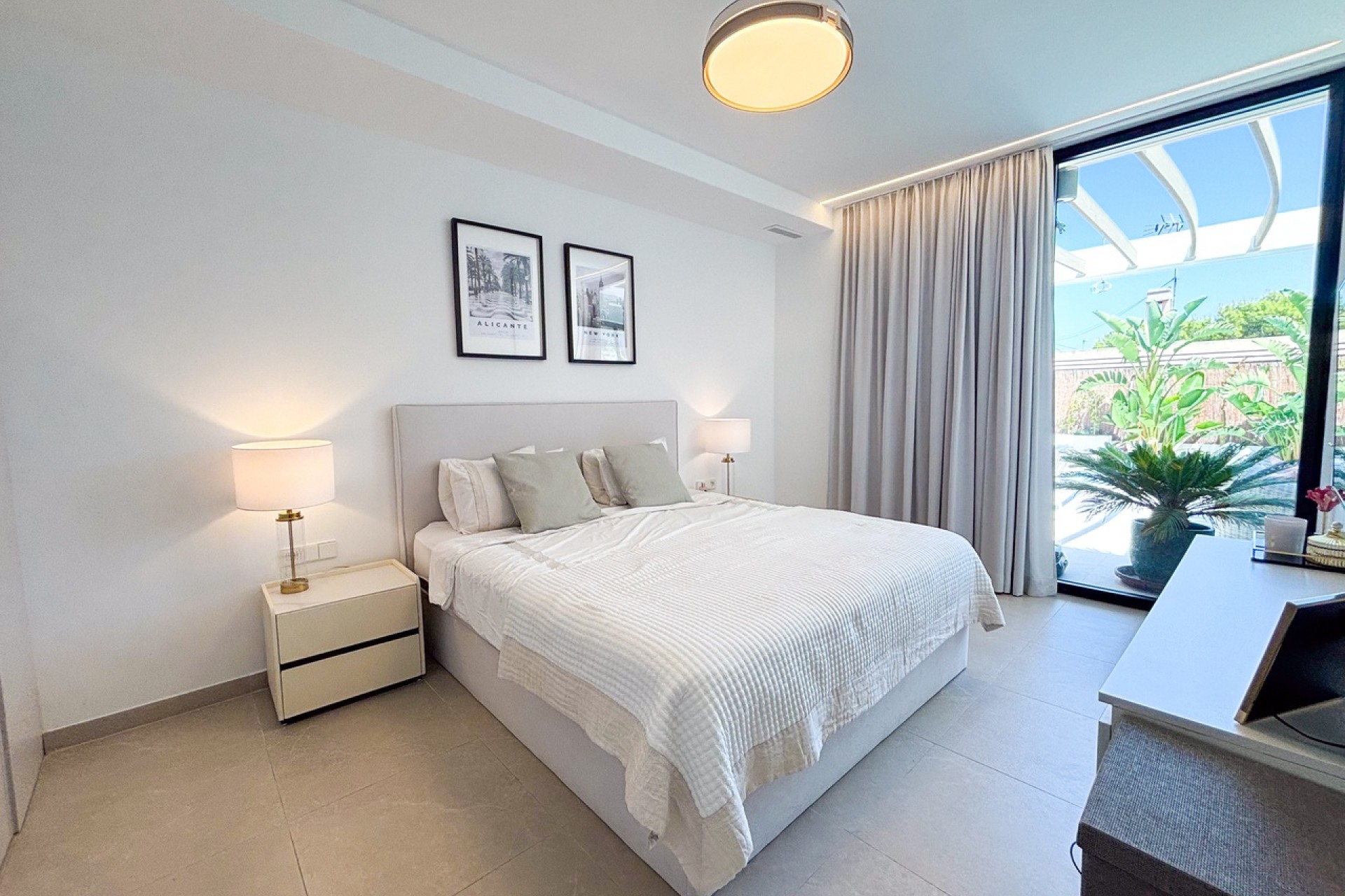Revente - Villa Individuelle -
Cabo Roig
