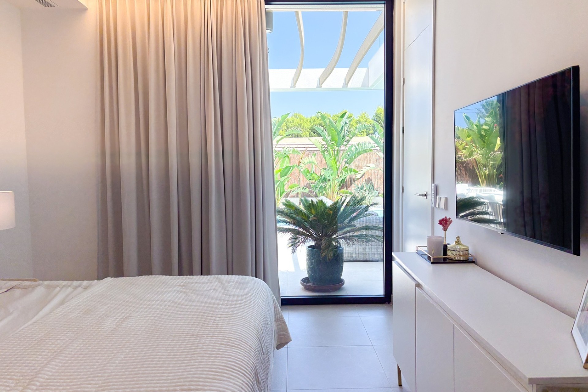 Revente - Villa Individuelle -
Cabo Roig