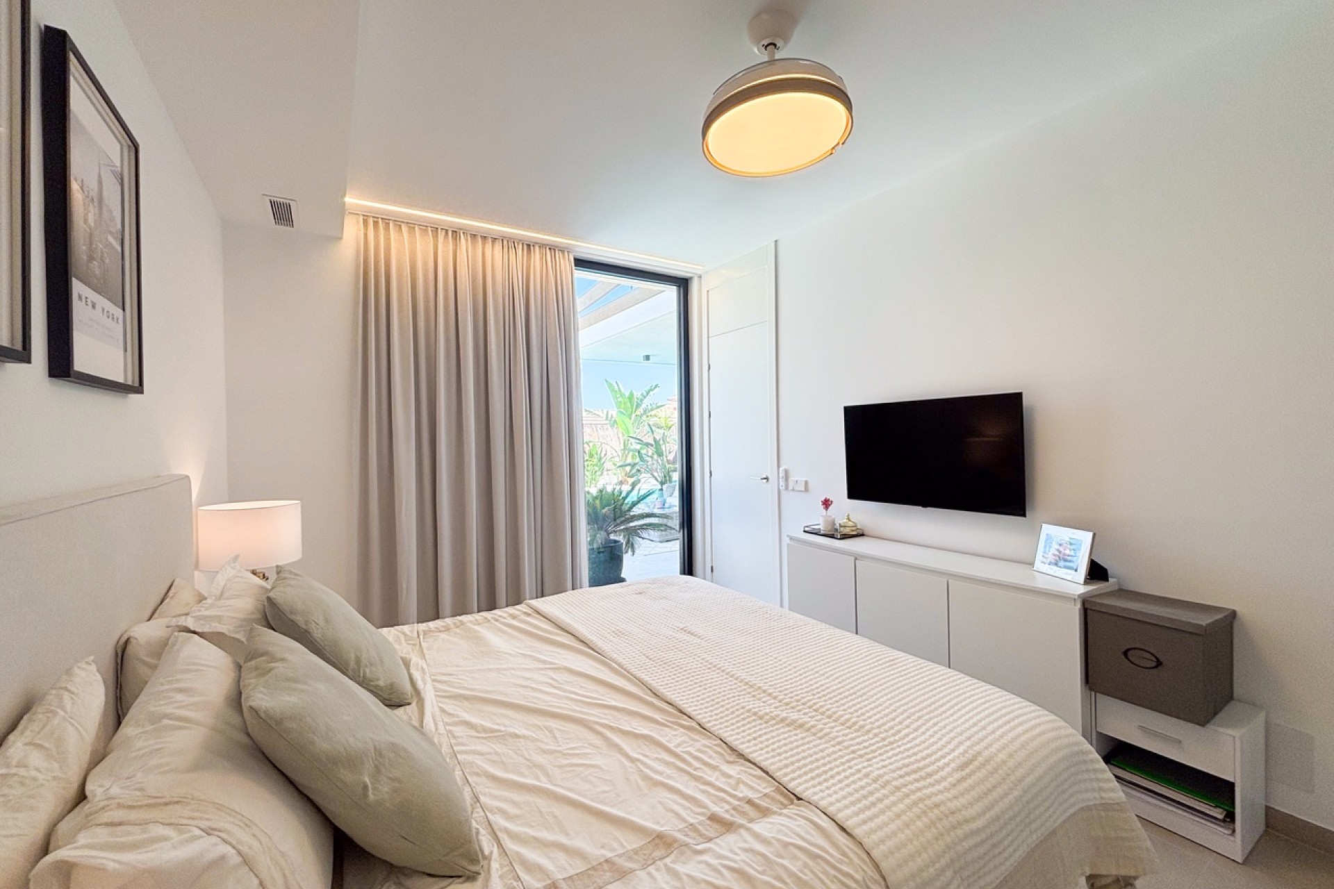 Revente - Villa Individuelle -
Cabo Roig