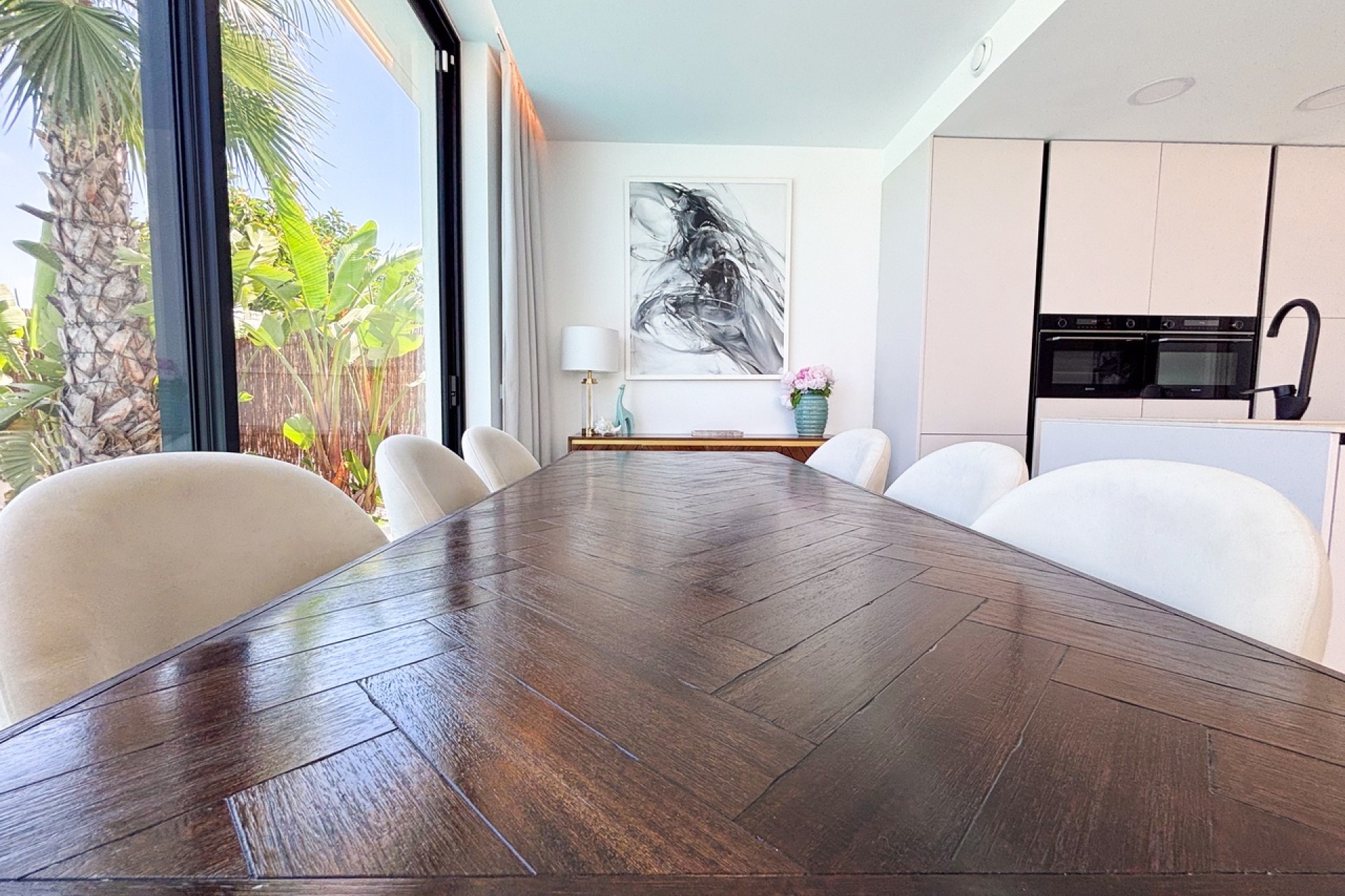 Revente - Villa Individuelle -
Cabo Roig