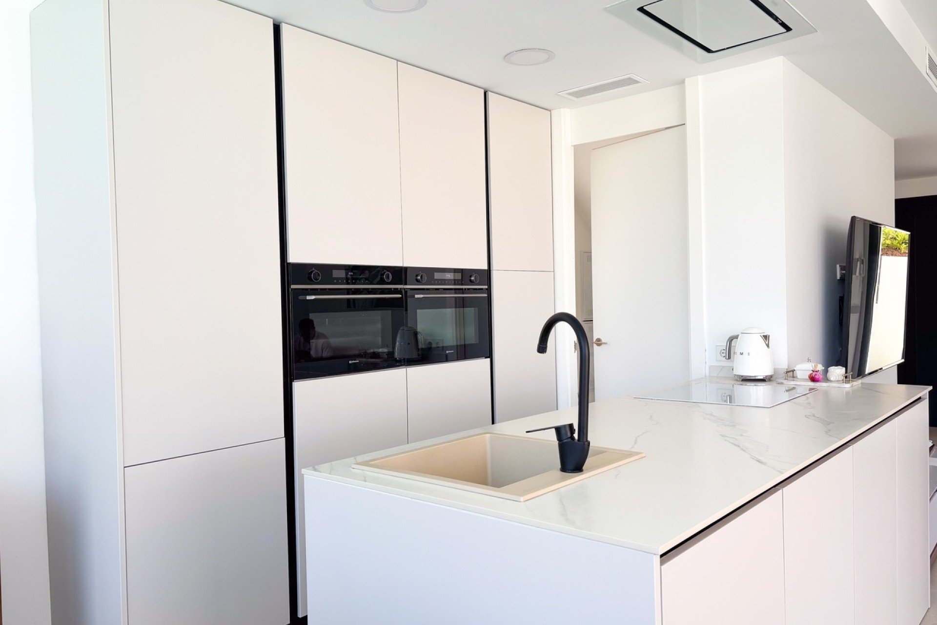 Revente - Villa Individuelle -
Cabo Roig