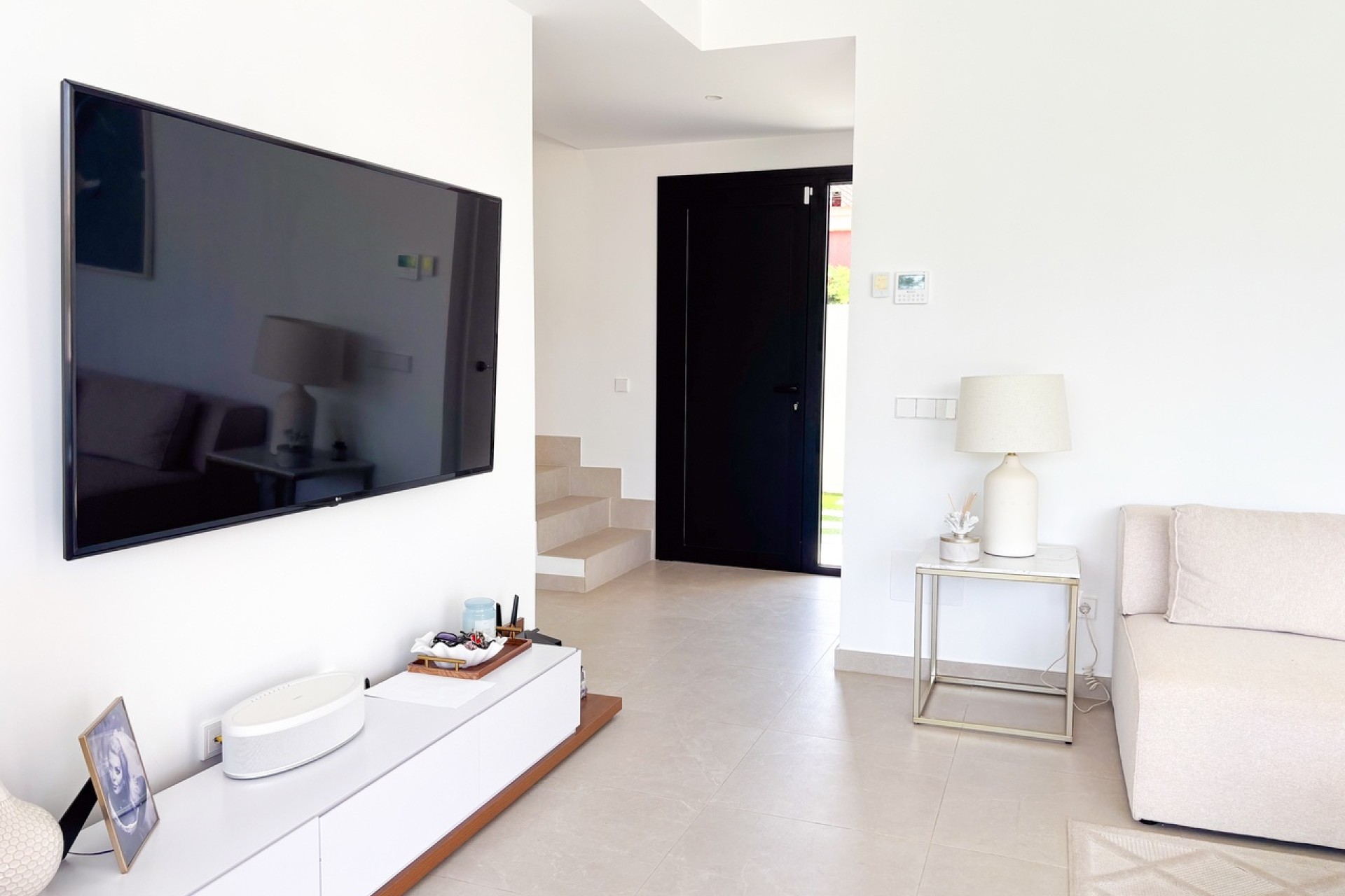 Revente - Villa Individuelle -
Cabo Roig