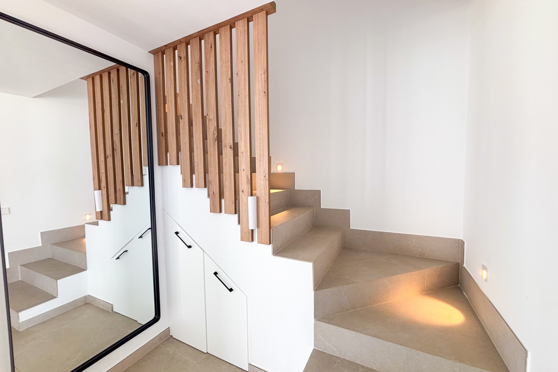 Revente - Villa Individuelle -
Cabo Roig