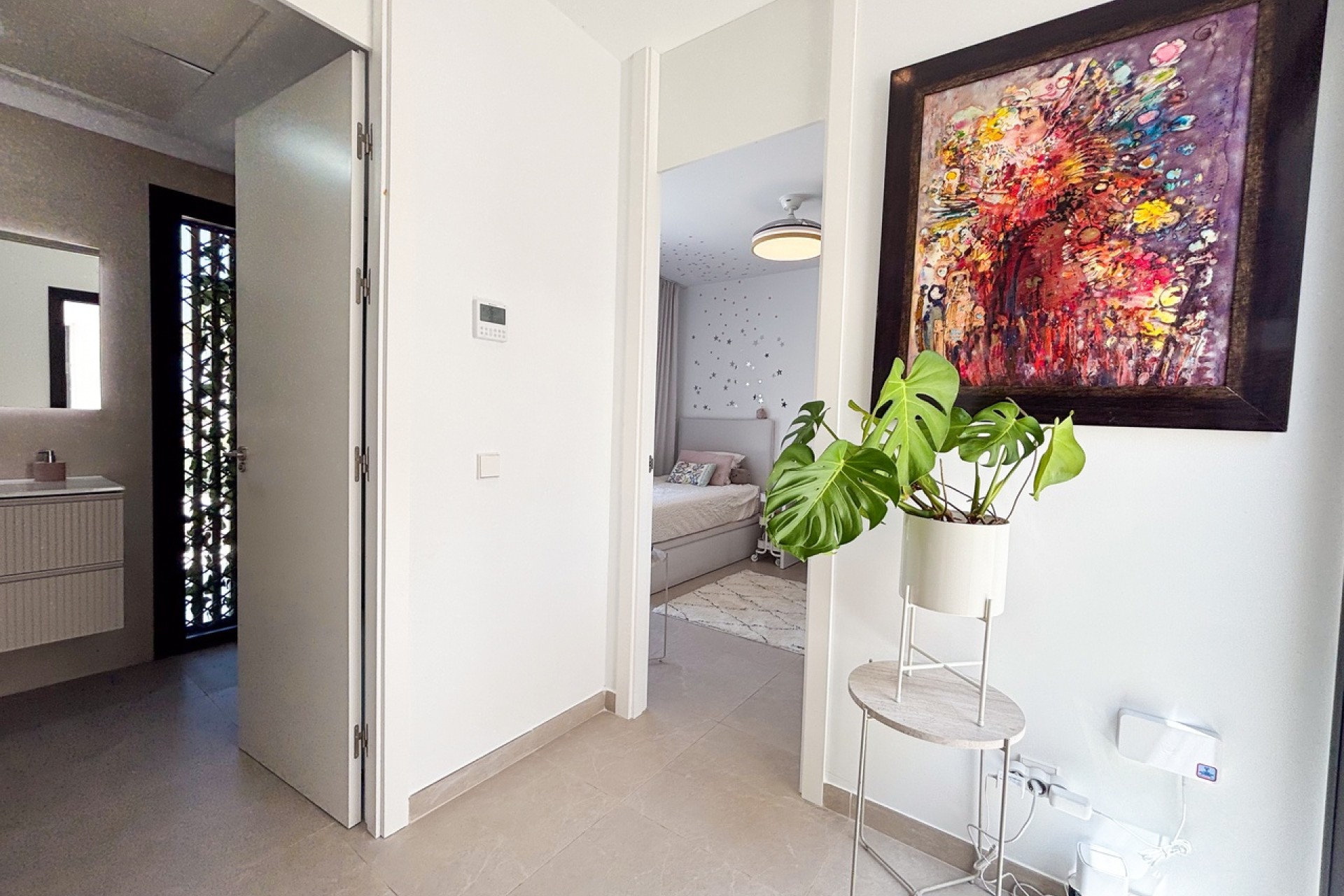 Revente - Villa Individuelle -
Cabo Roig