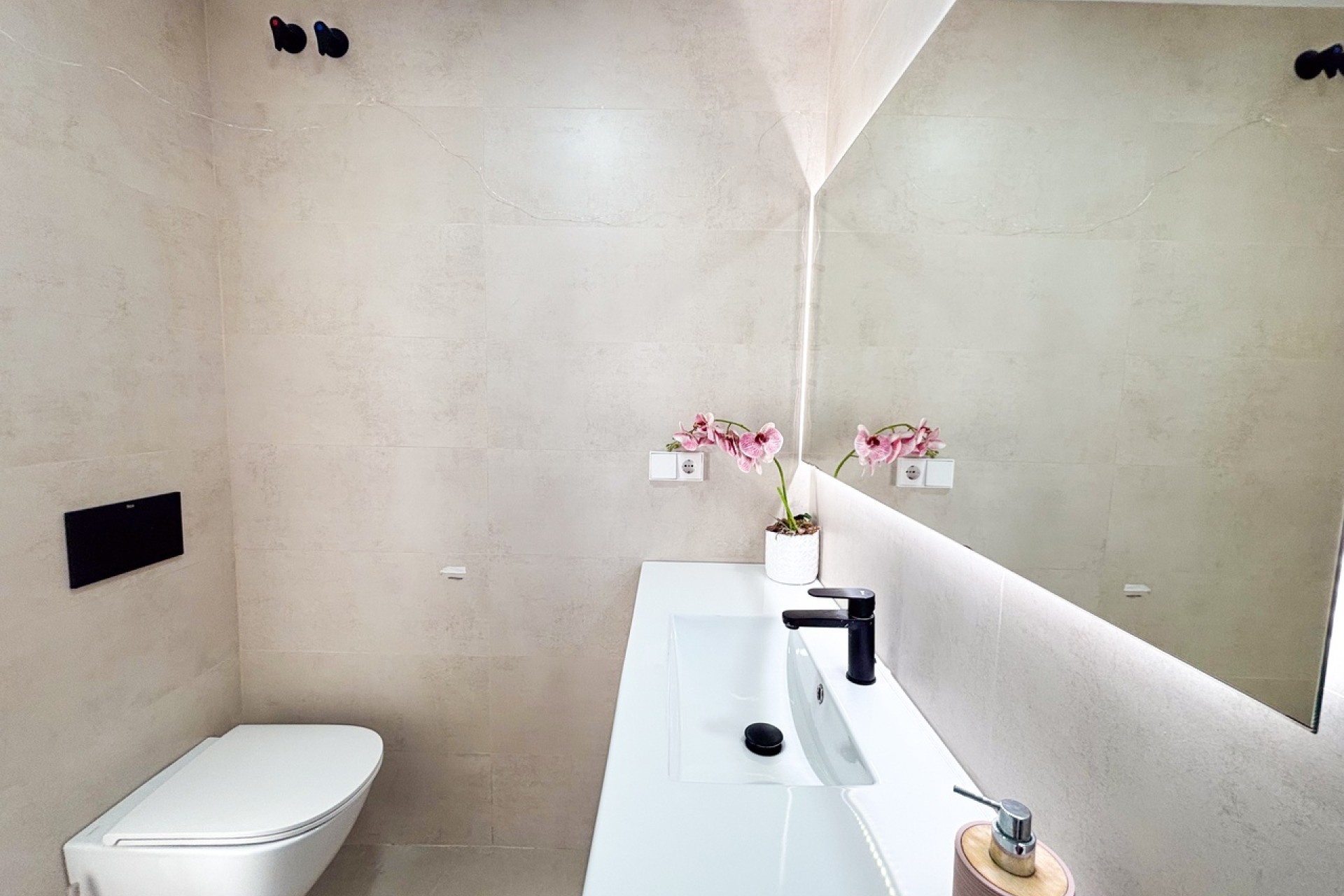 Revente - Villa Individuelle -
Cabo Roig