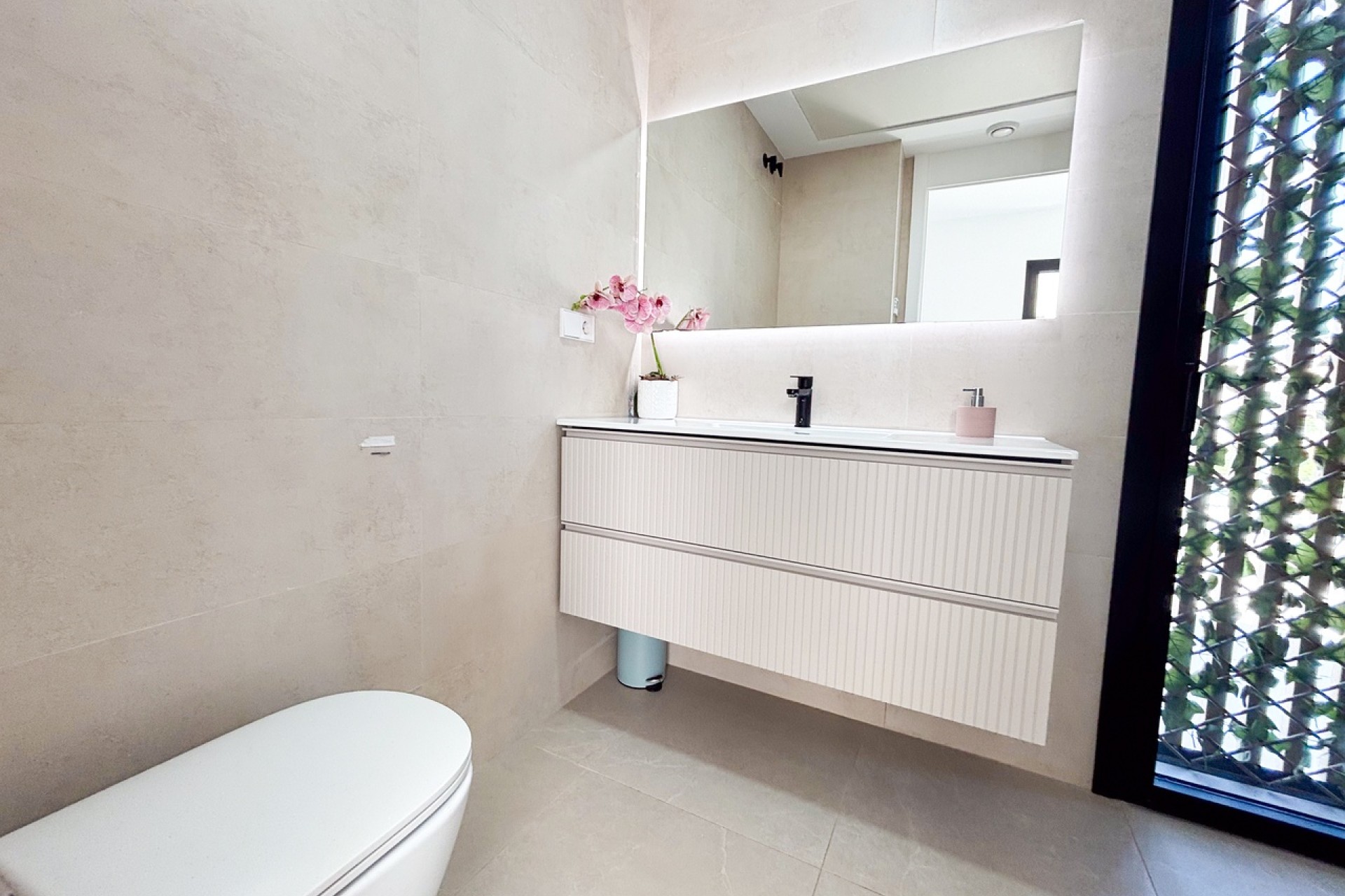 Revente - Villa Individuelle -
Cabo Roig