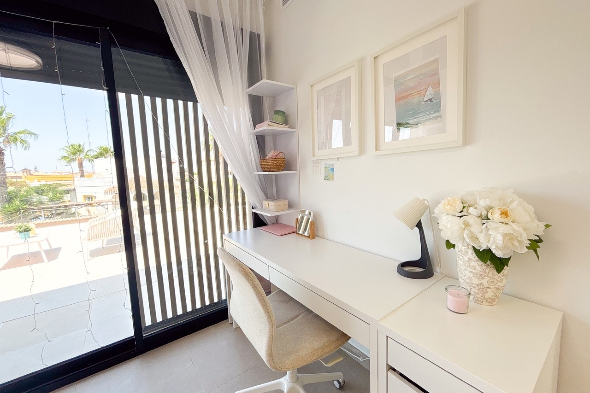 Revente - Villa Individuelle -
Cabo Roig