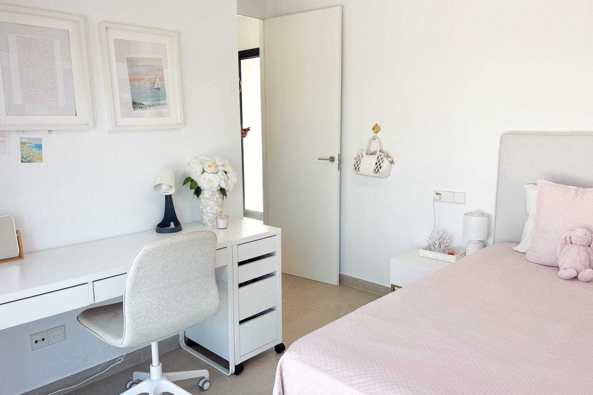 Revente - Villa Individuelle -
Cabo Roig