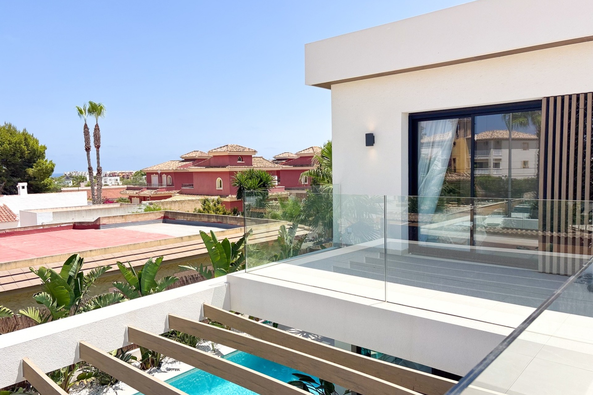 Revente - Villa Individuelle -
Cabo Roig