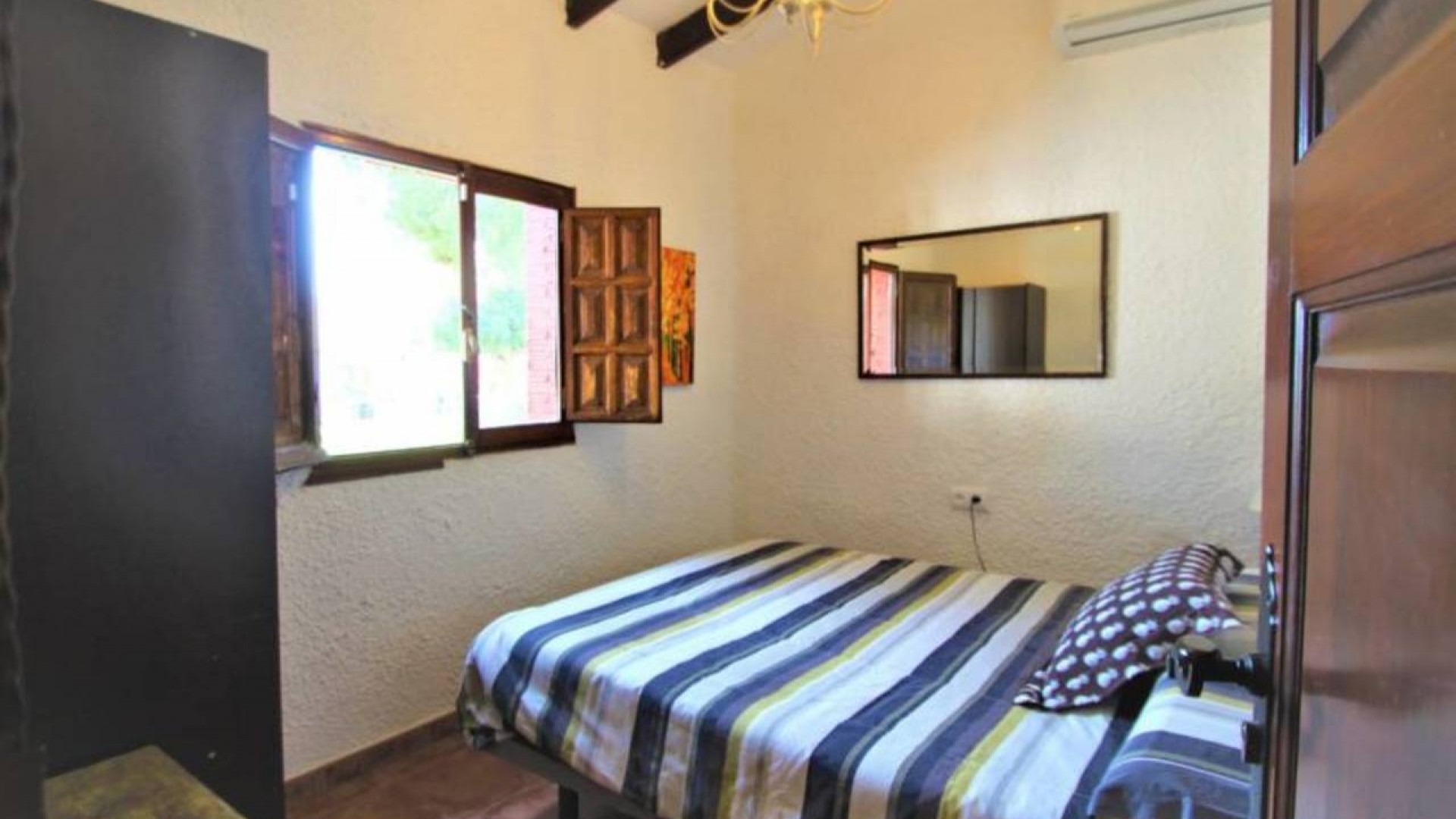 Revente - Villa Individuelle -
Cabo Roig