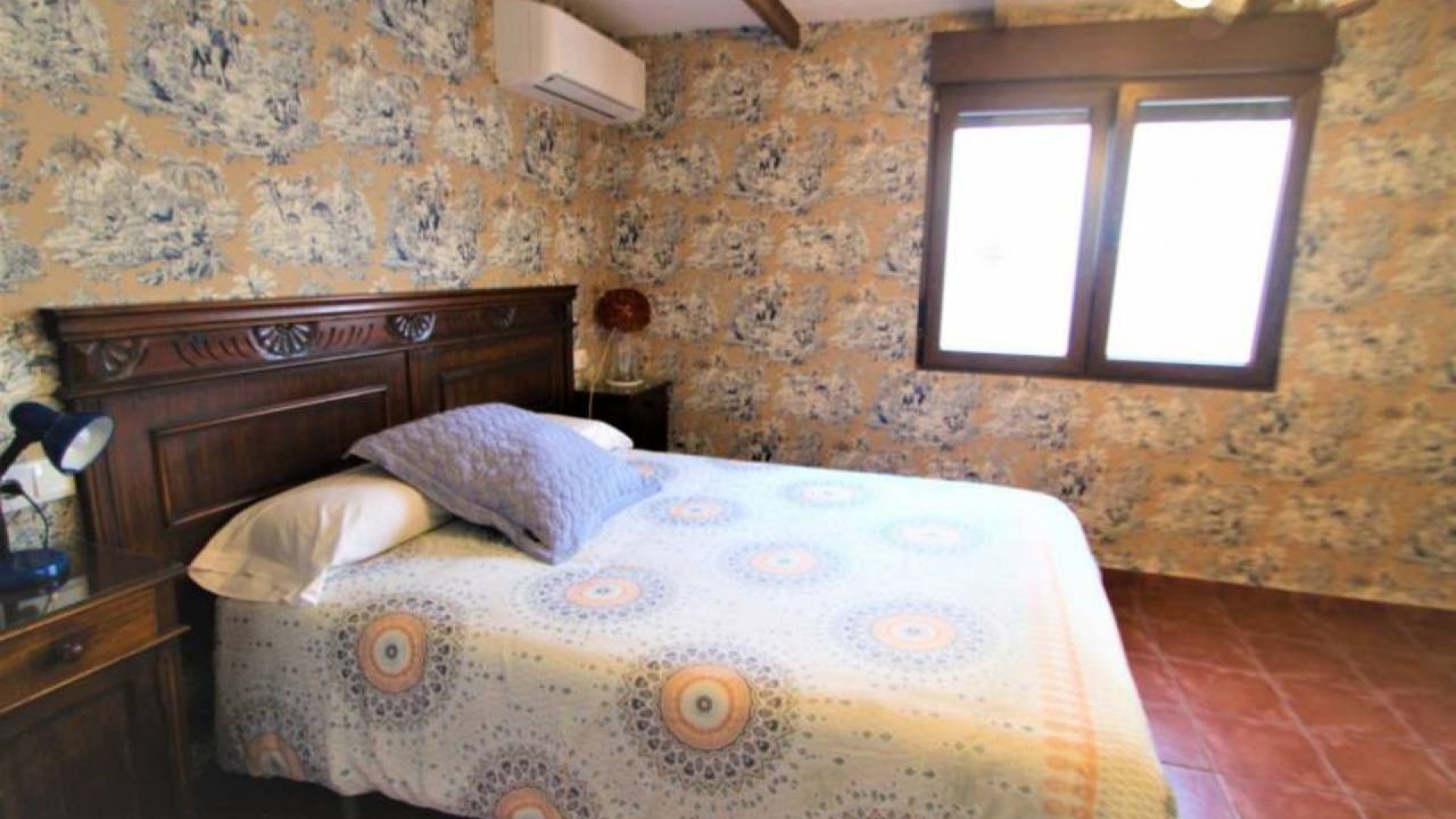 Revente - Villa Individuelle -
Cabo Roig