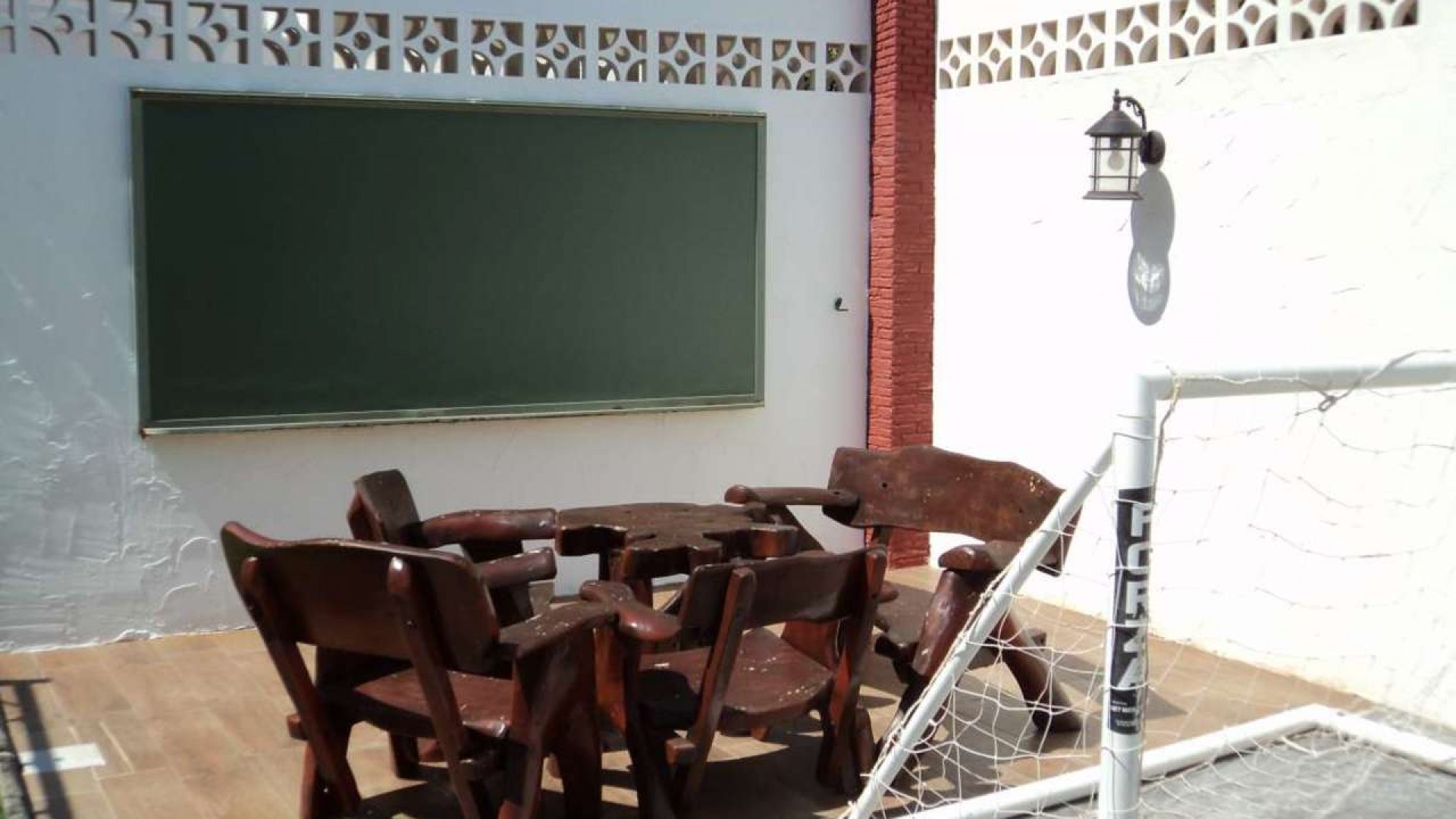 Revente - Villa Individuelle -
Cabo Roig