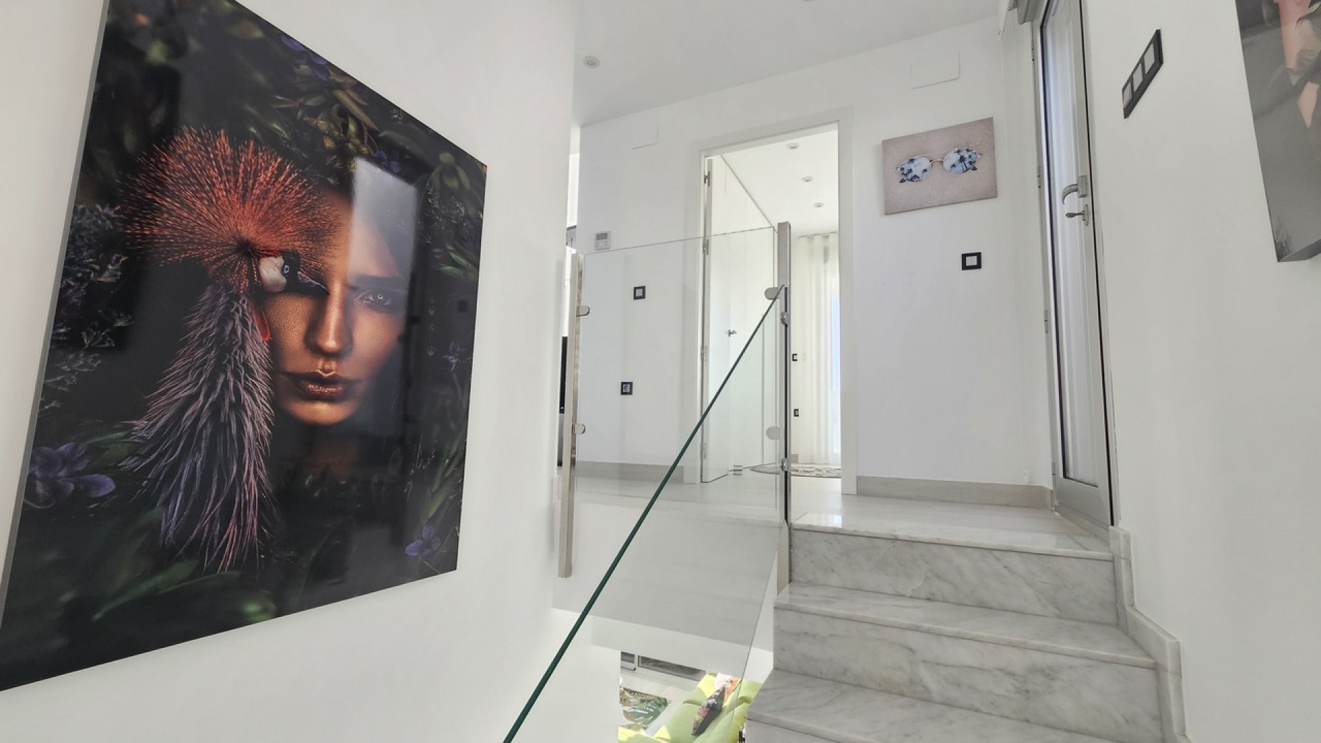 Revente - Villa Individuelle -
Cabo Roig