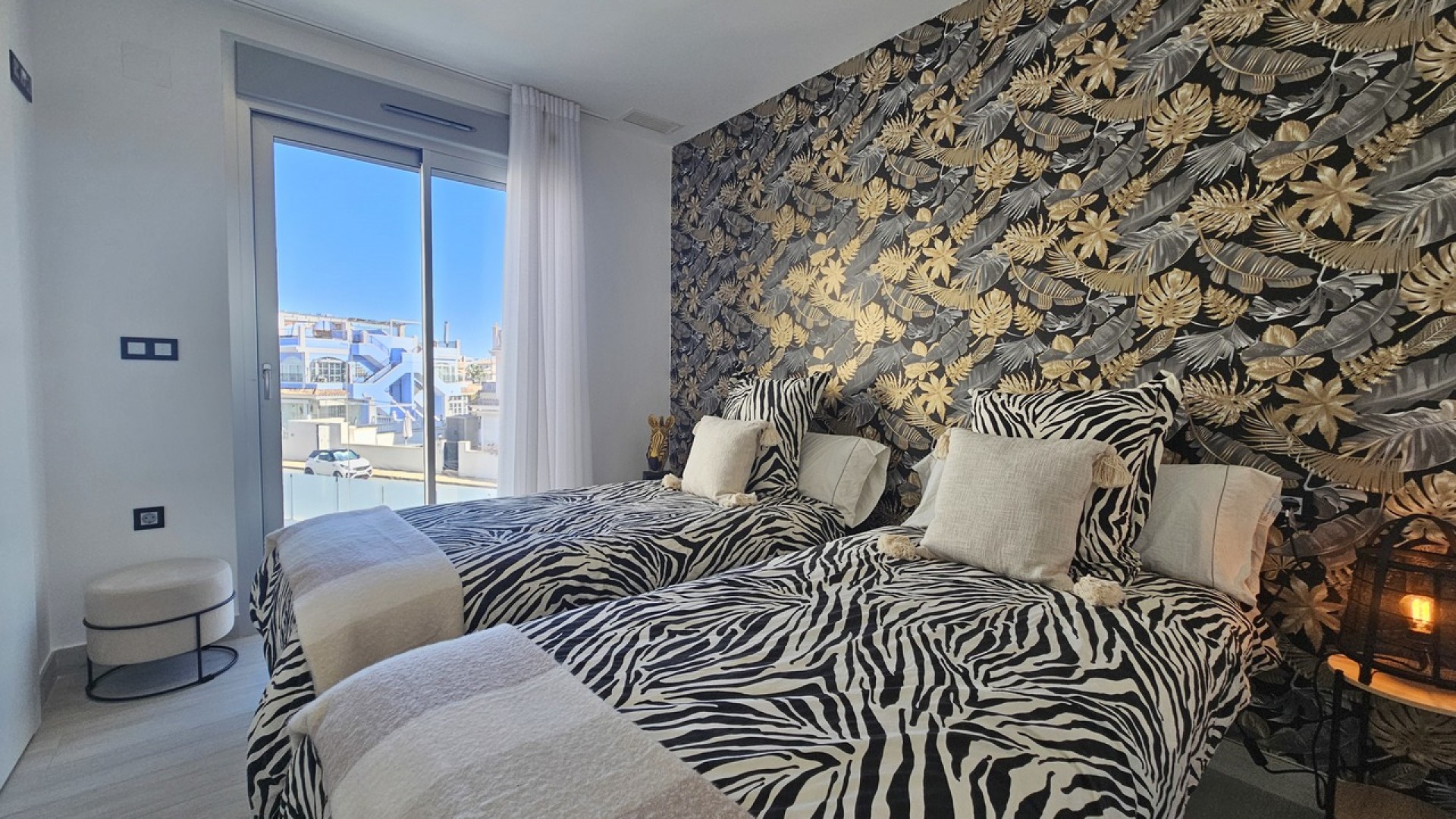 Revente - Villa Individuelle -
Cabo Roig