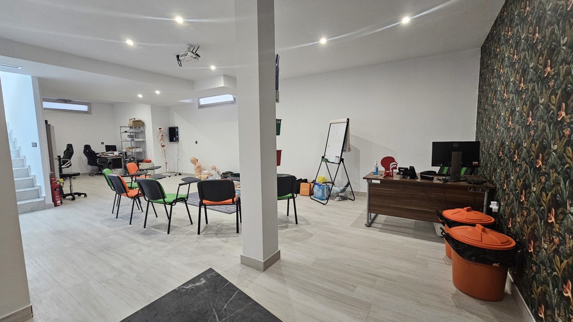 Revente - Villa Individuelle -
Cabo Roig