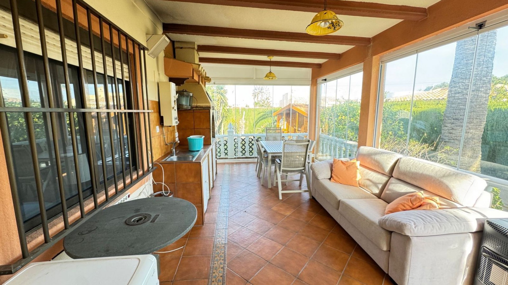 Revente - Villa Individuelle -
Cabo Roig