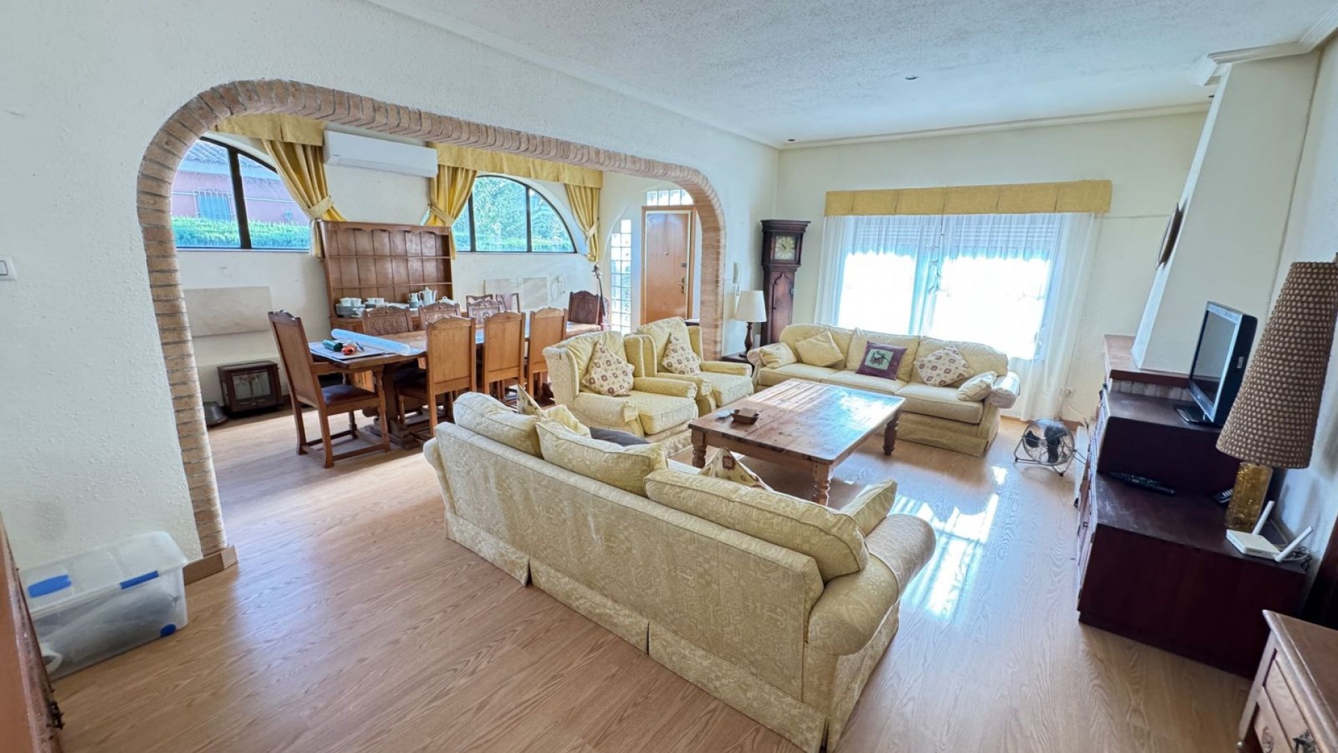 Revente - Villa Individuelle -
Cabo Roig