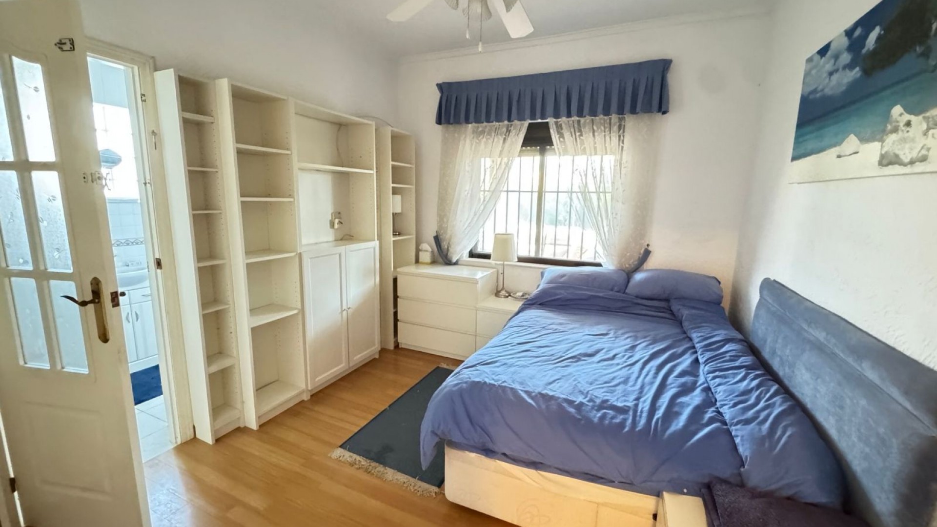 Revente - Villa Individuelle -
Cabo Roig