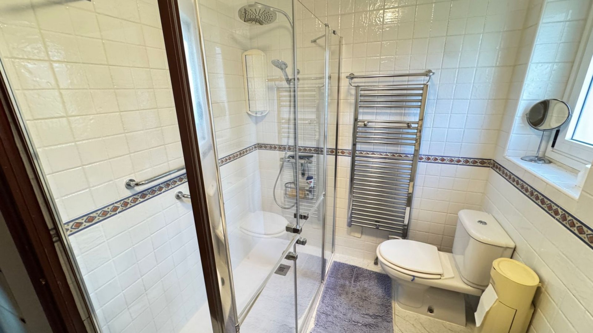 Revente - Villa Individuelle -
Cabo Roig