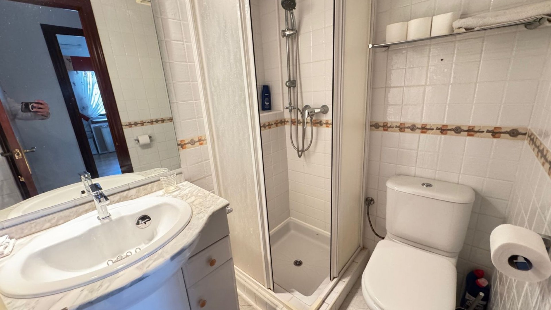 Revente - Villa Individuelle -
Cabo Roig