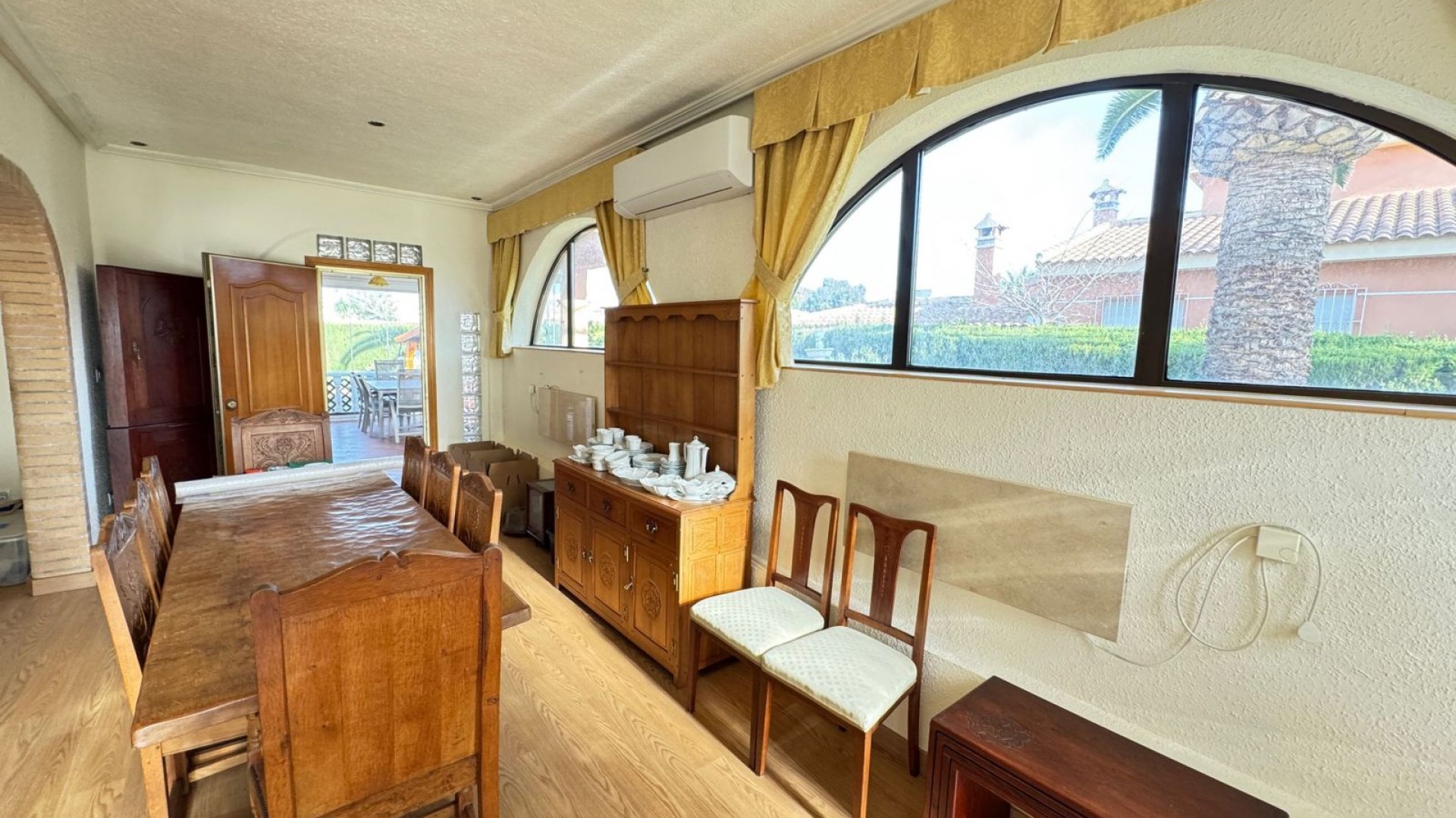 Revente - Villa Individuelle -
Cabo Roig