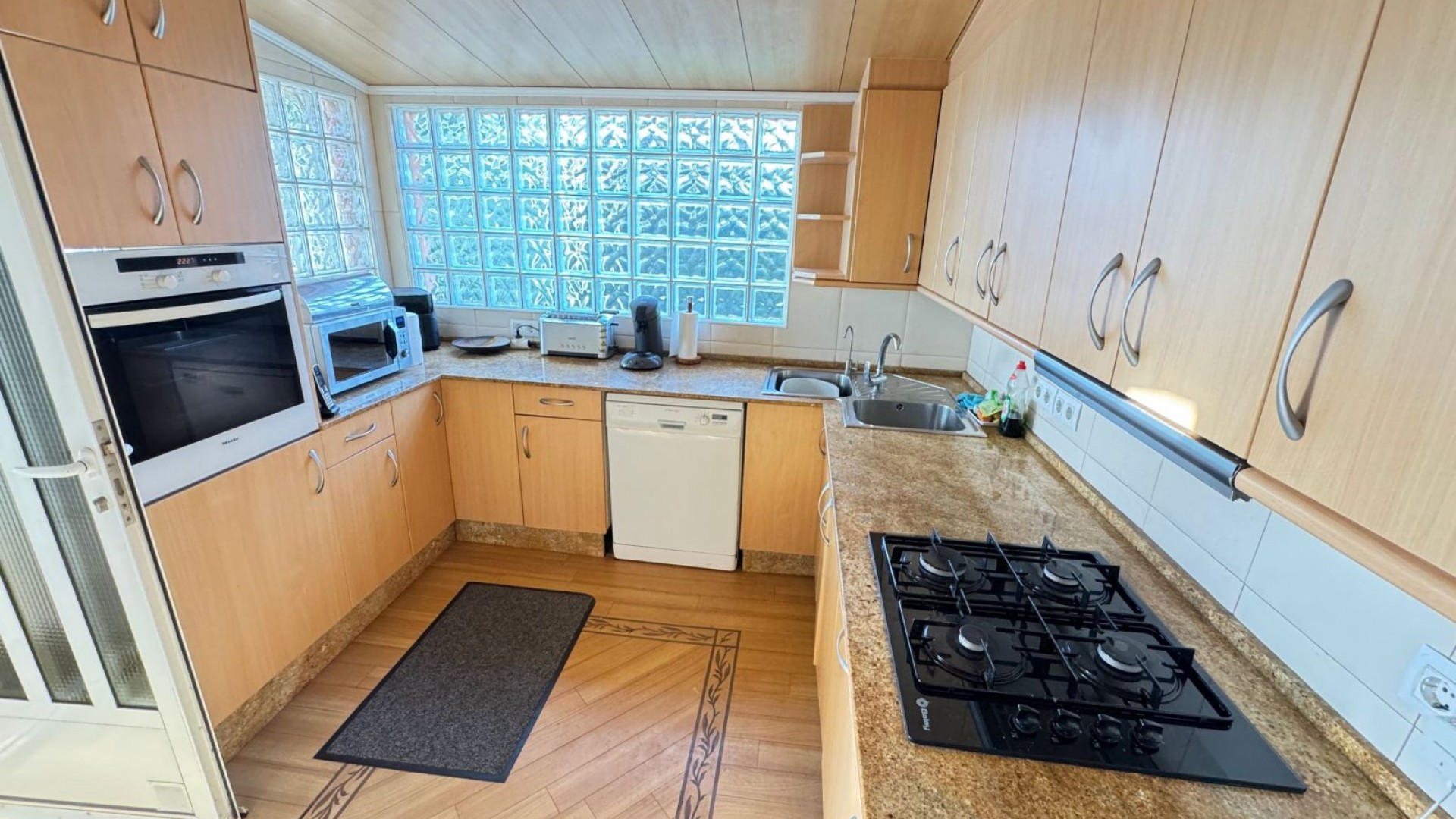 Revente - Villa Individuelle -
Cabo Roig