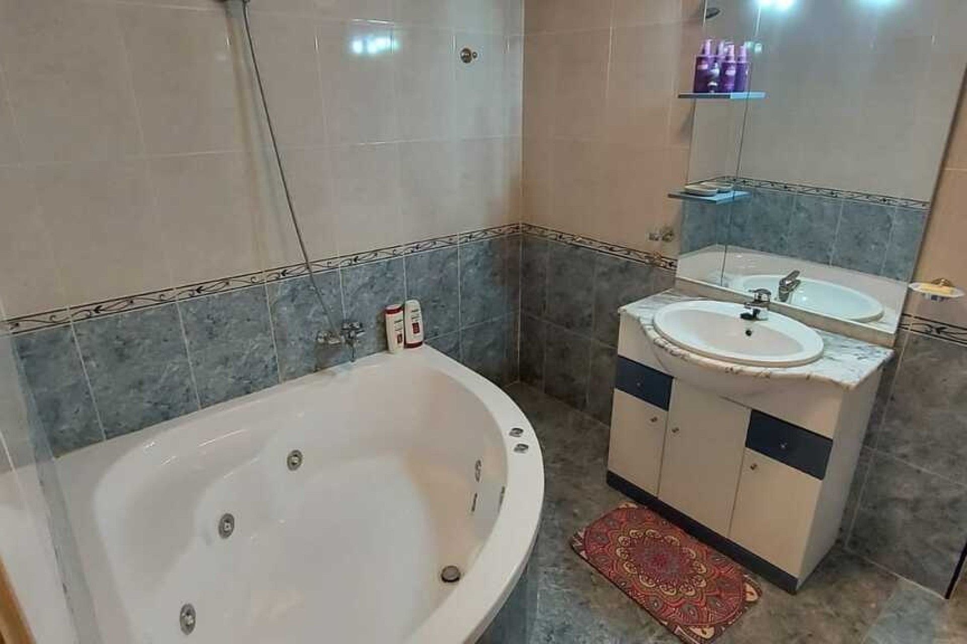 Revente - Villa Individuelle -
Calasparra - Inland