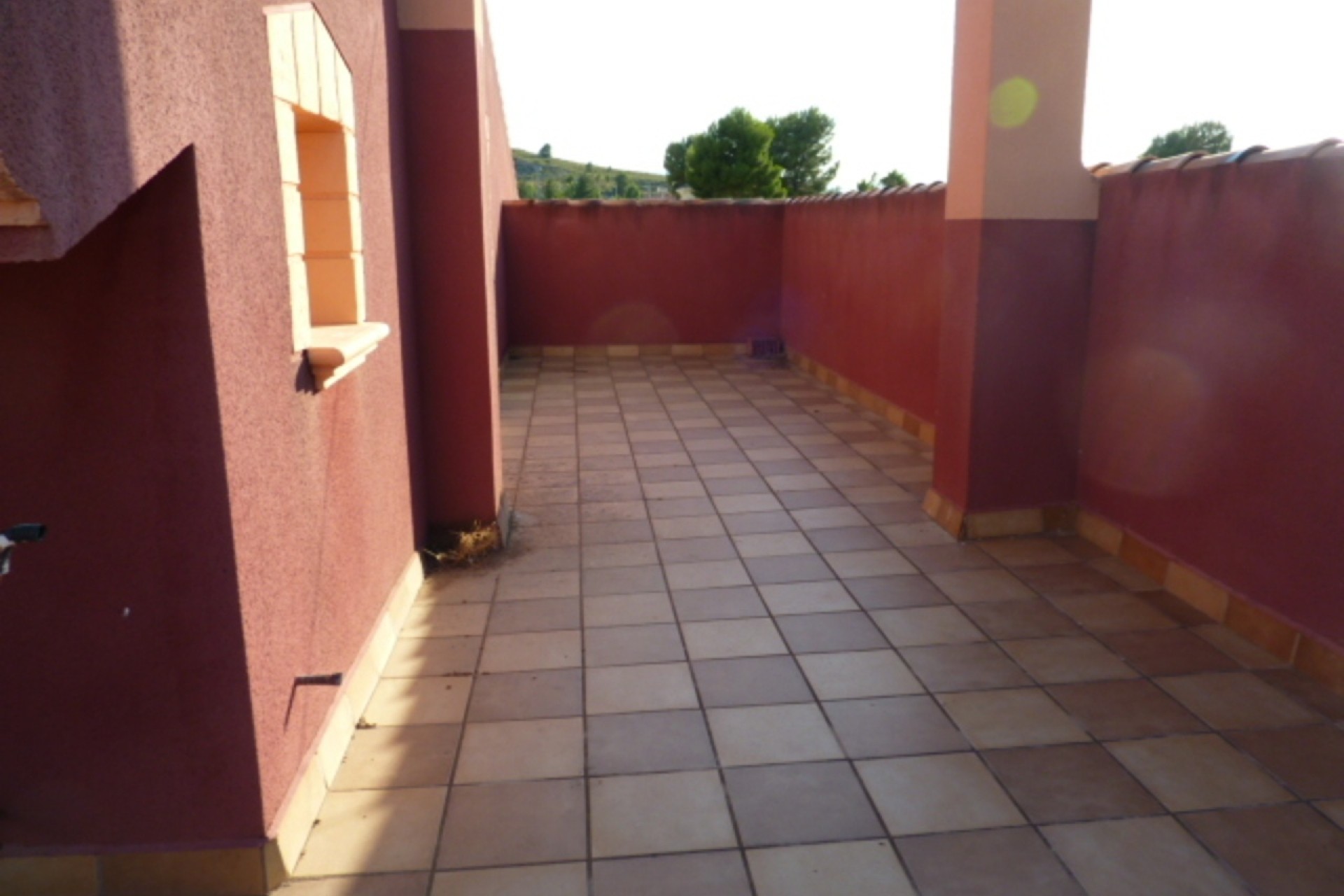 Revente - Villa Individuelle -
Calasparra - Inland