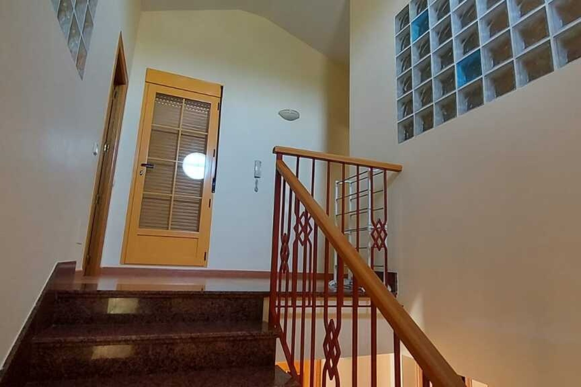 Revente - Villa Individuelle -
Calasparra - Inland