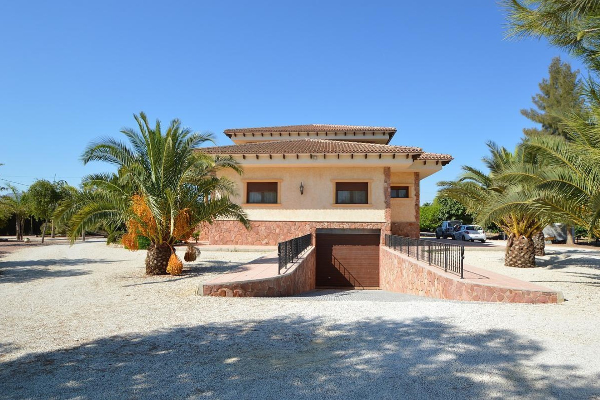 Revente - Villa Individuelle -
Callosa de Segura - Callosilla