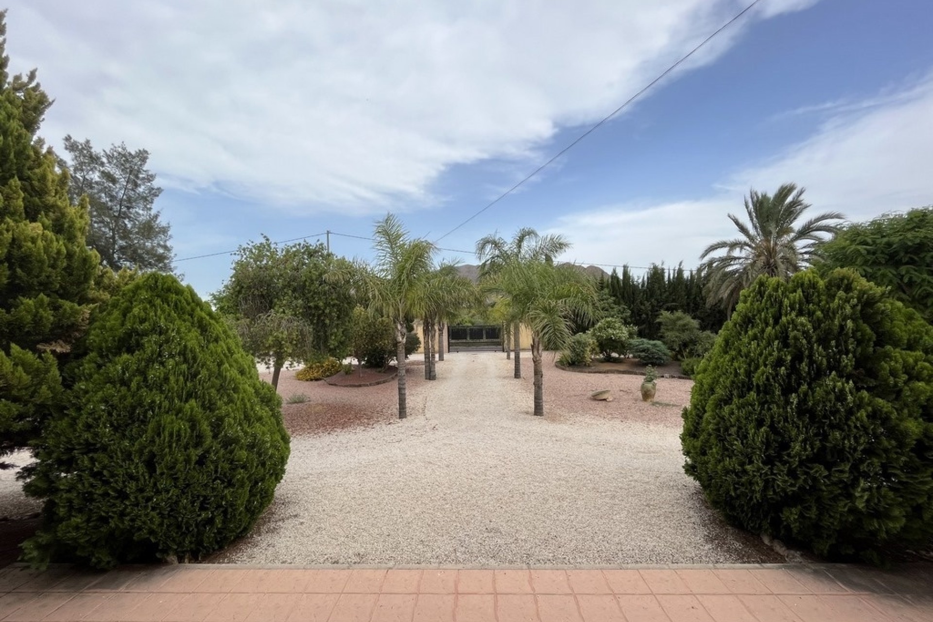 Revente - Villa Individuelle -
Callosa de Segura - Callosilla