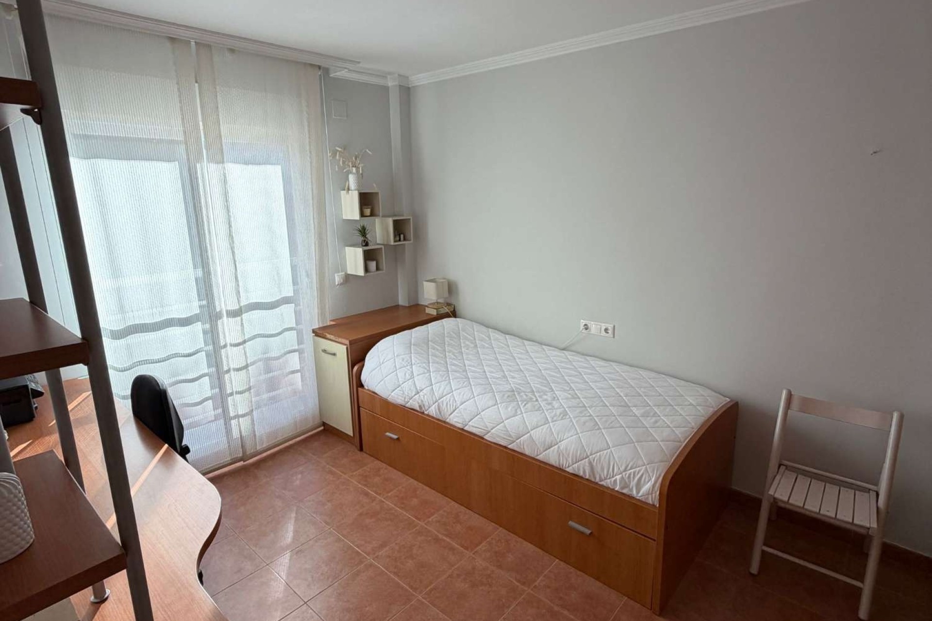 Revente - Villa Individuelle -
Calpe - Costa Blanca
