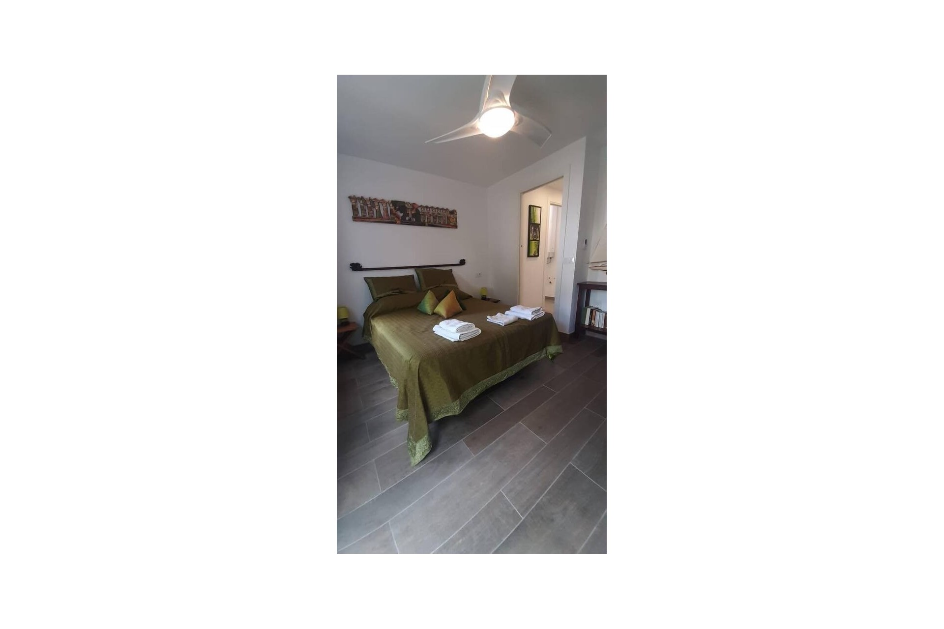 Revente - Villa Individuelle -
Calpe - Costa Blanca