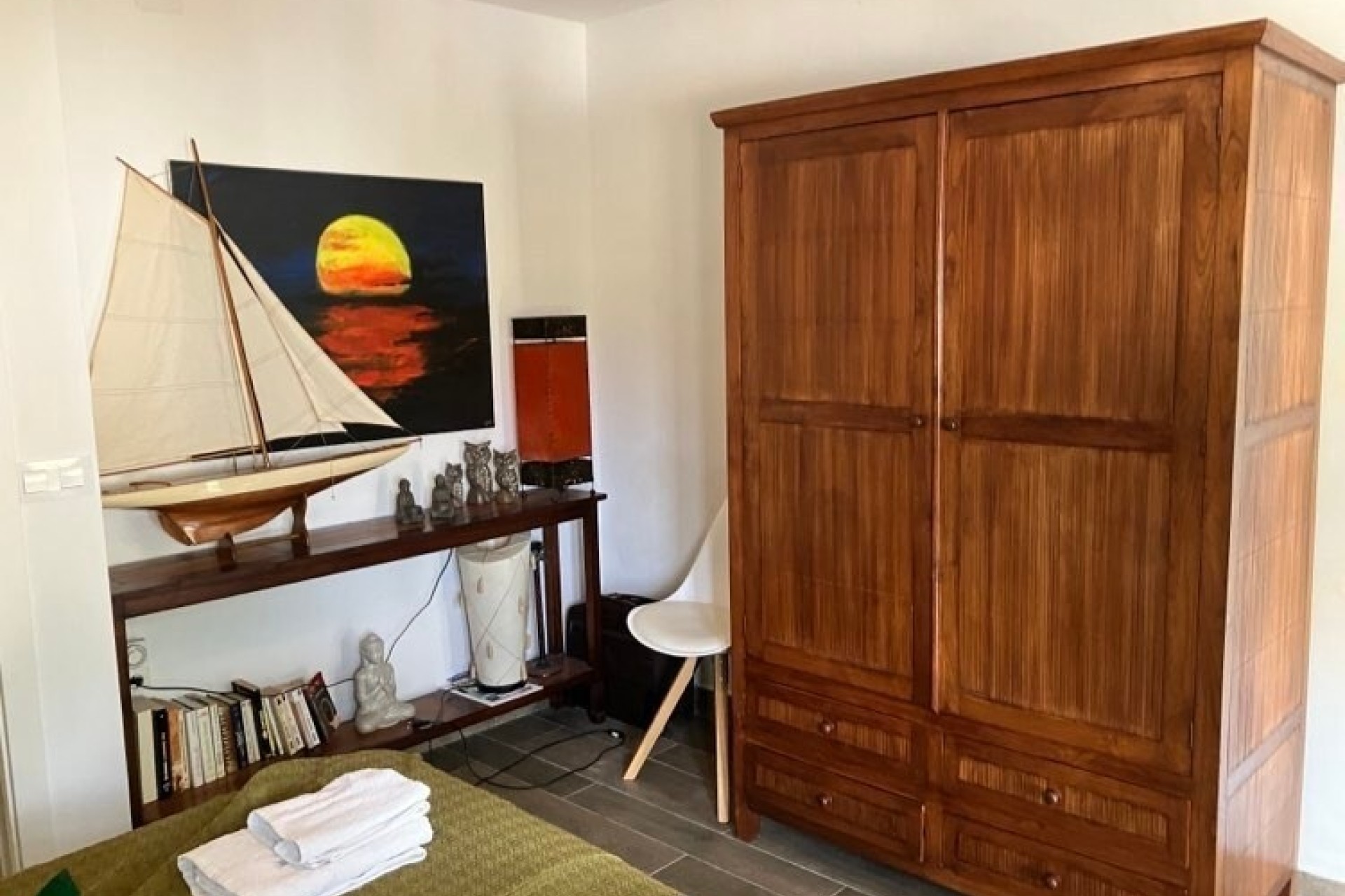 Revente - Villa Individuelle -
Calpe - Costa Blanca