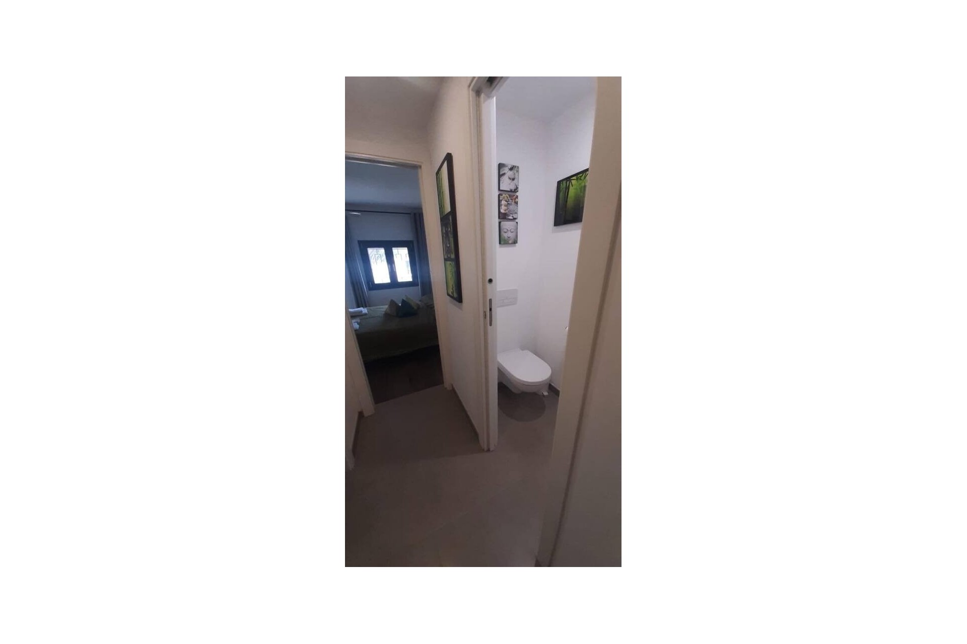 Revente - Villa Individuelle -
Calpe - Costa Blanca
