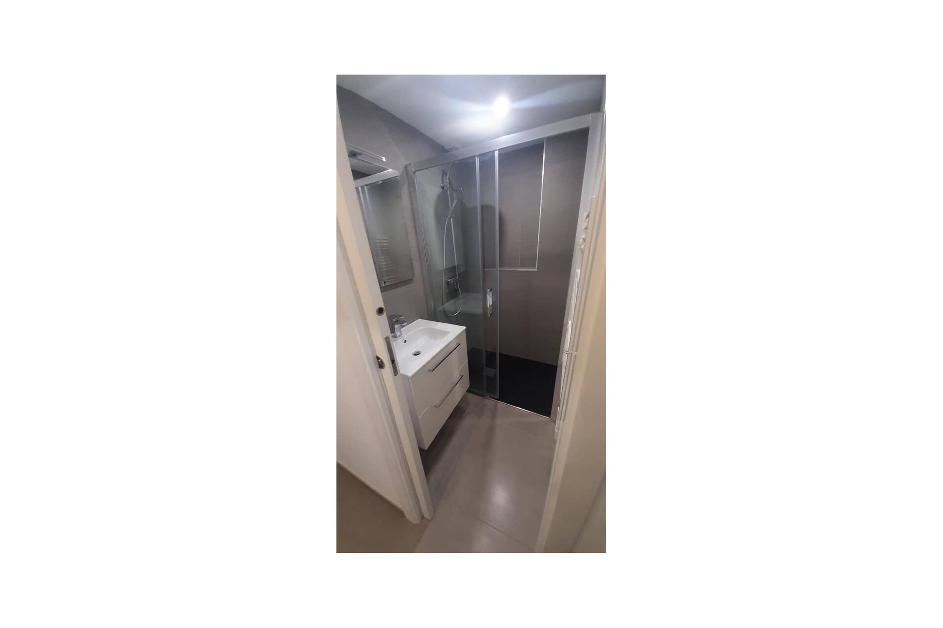 Revente - Villa Individuelle -
Calpe - Costa Blanca