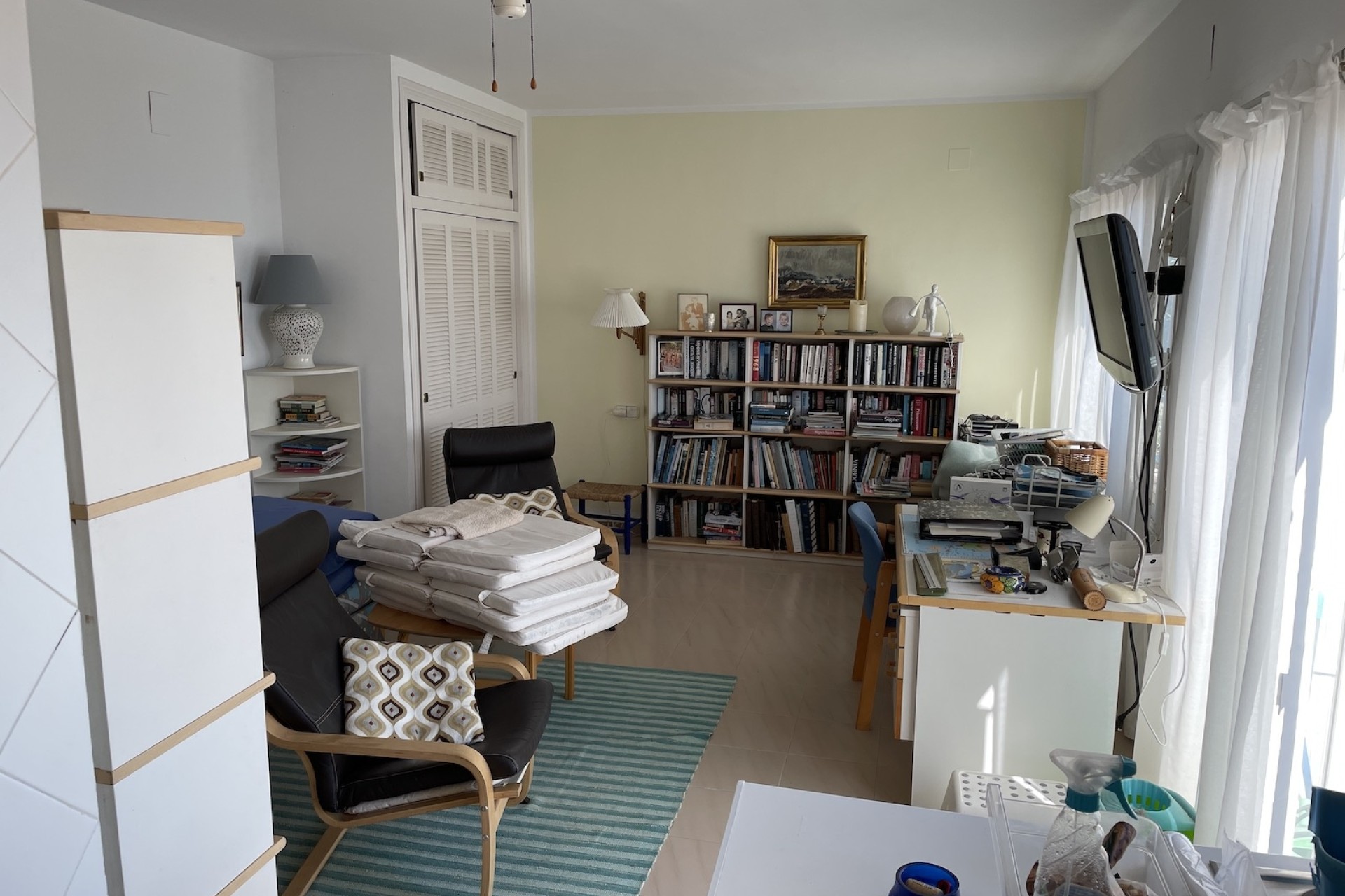 Revente - Villa Individuelle -
Calpe - Costa Blanca