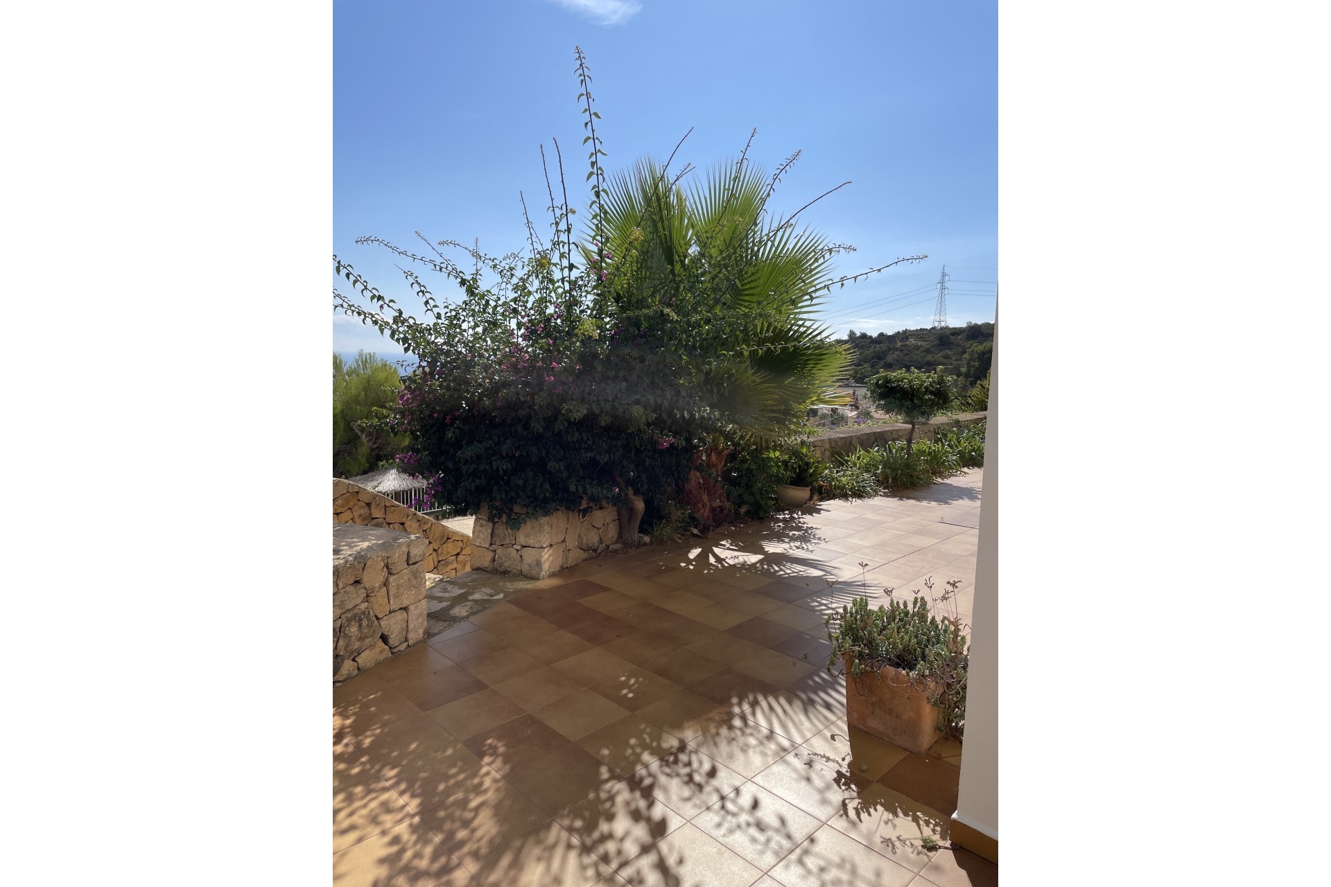 Revente - Villa Individuelle -
Calpe - Costa Blanca