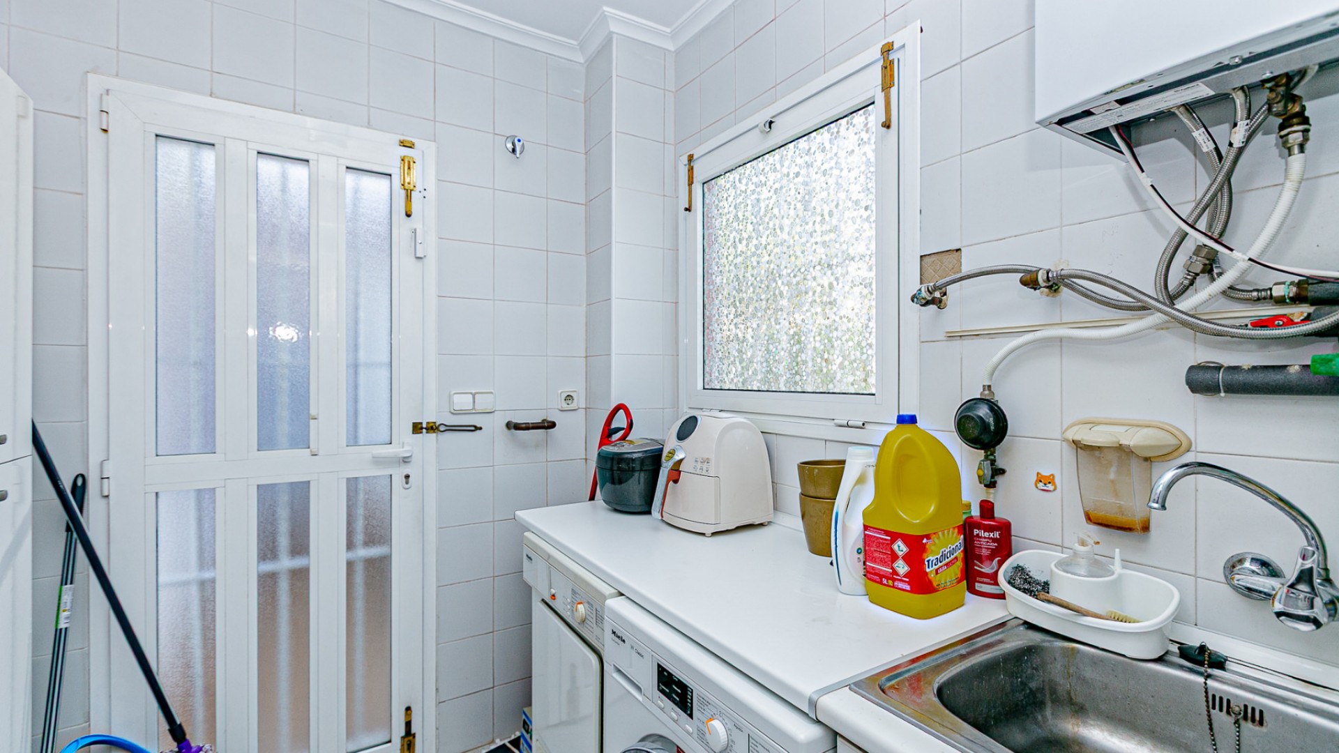 Revente - Villa Individuelle -
Campoamor - Campoamor Golf