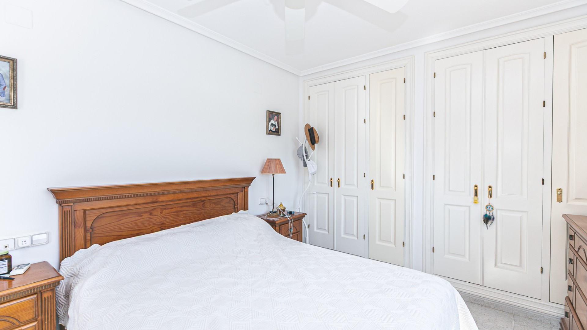 Revente - Villa Individuelle -
Campoamor - Campoamor Golf