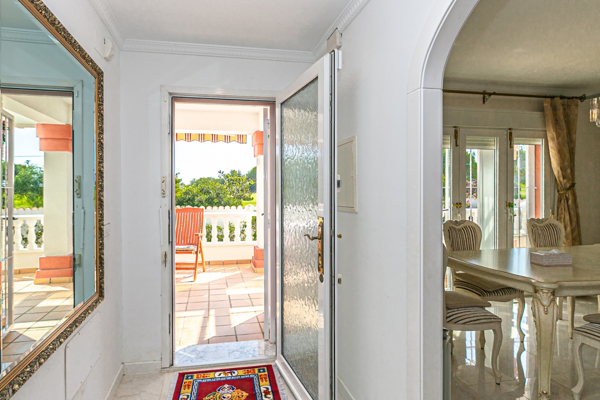 Revente - Villa Individuelle -
Campoamor - Campoamor Golf