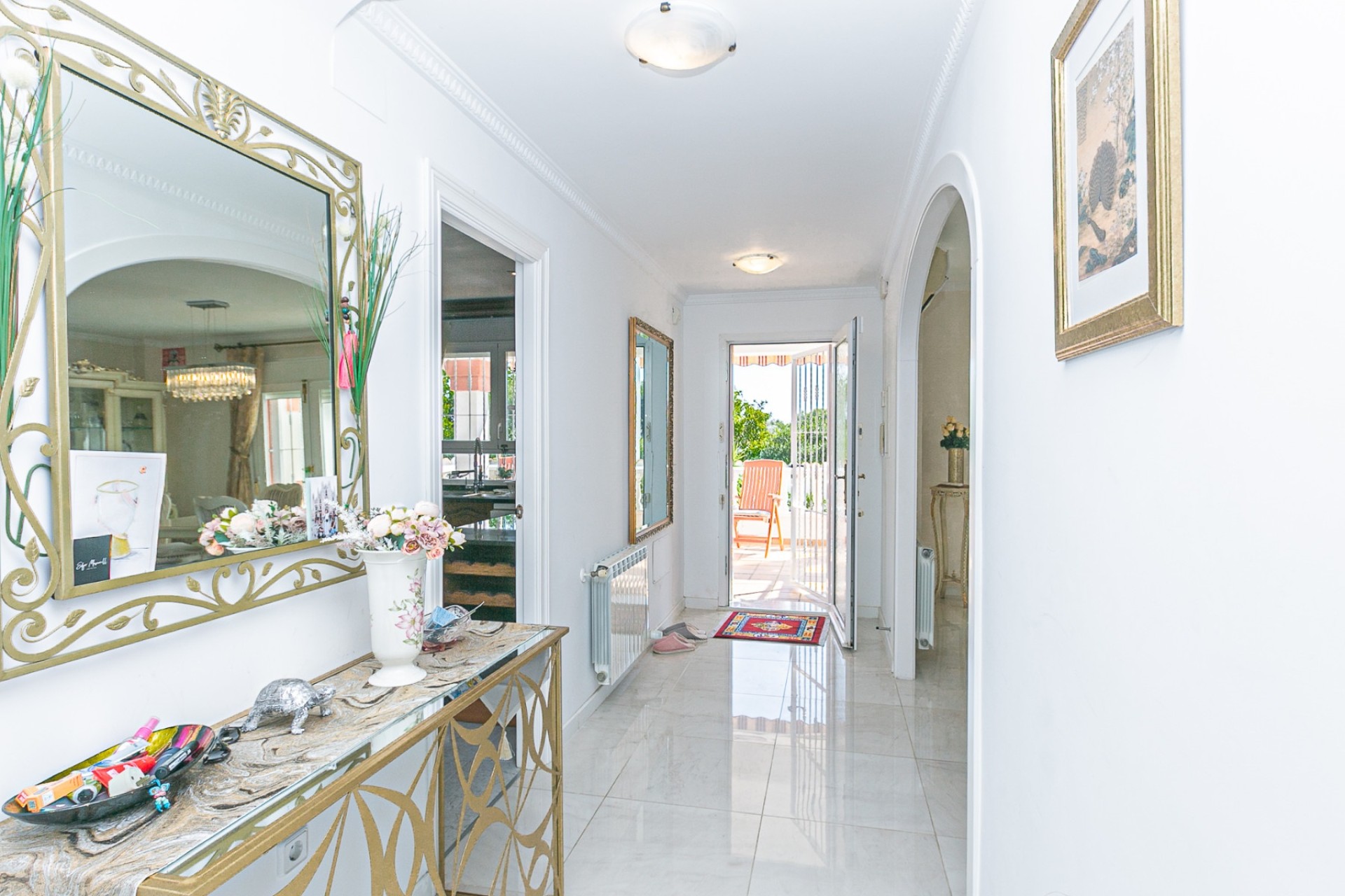 Revente - Villa Individuelle -
Campoamor - Campoamor Golf